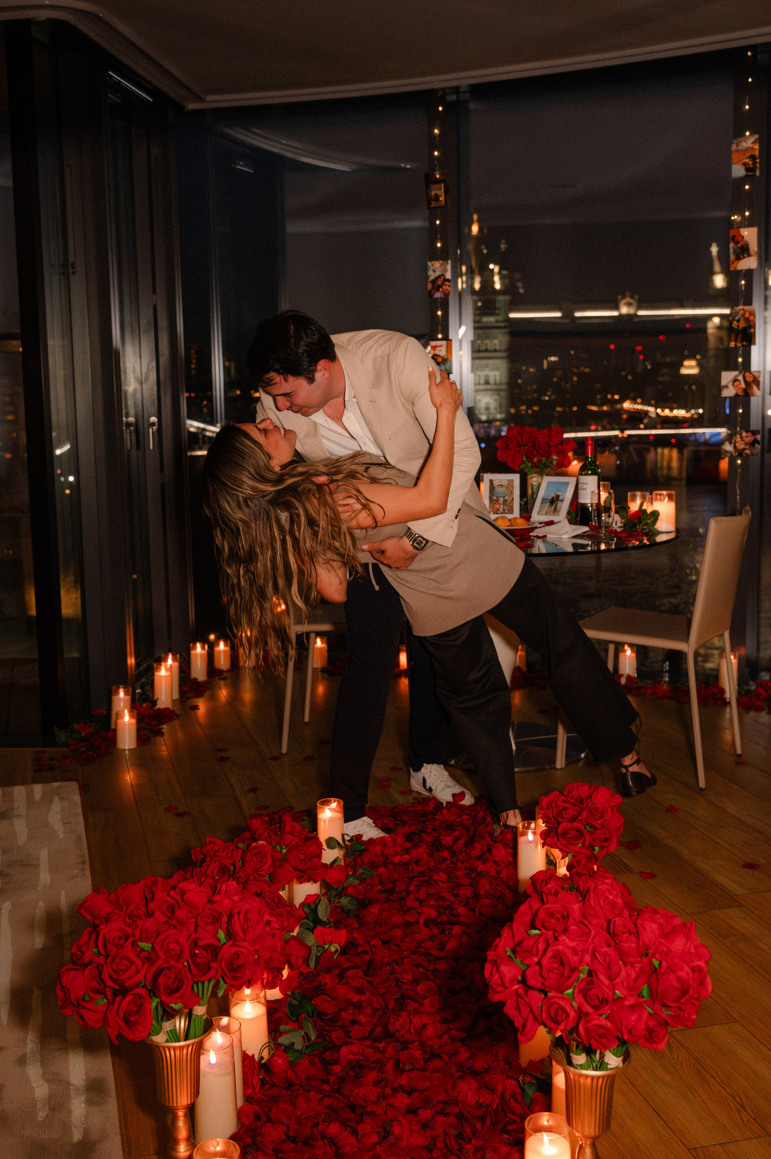 The_Proposal. Tonya Kyrylenko photographer in London