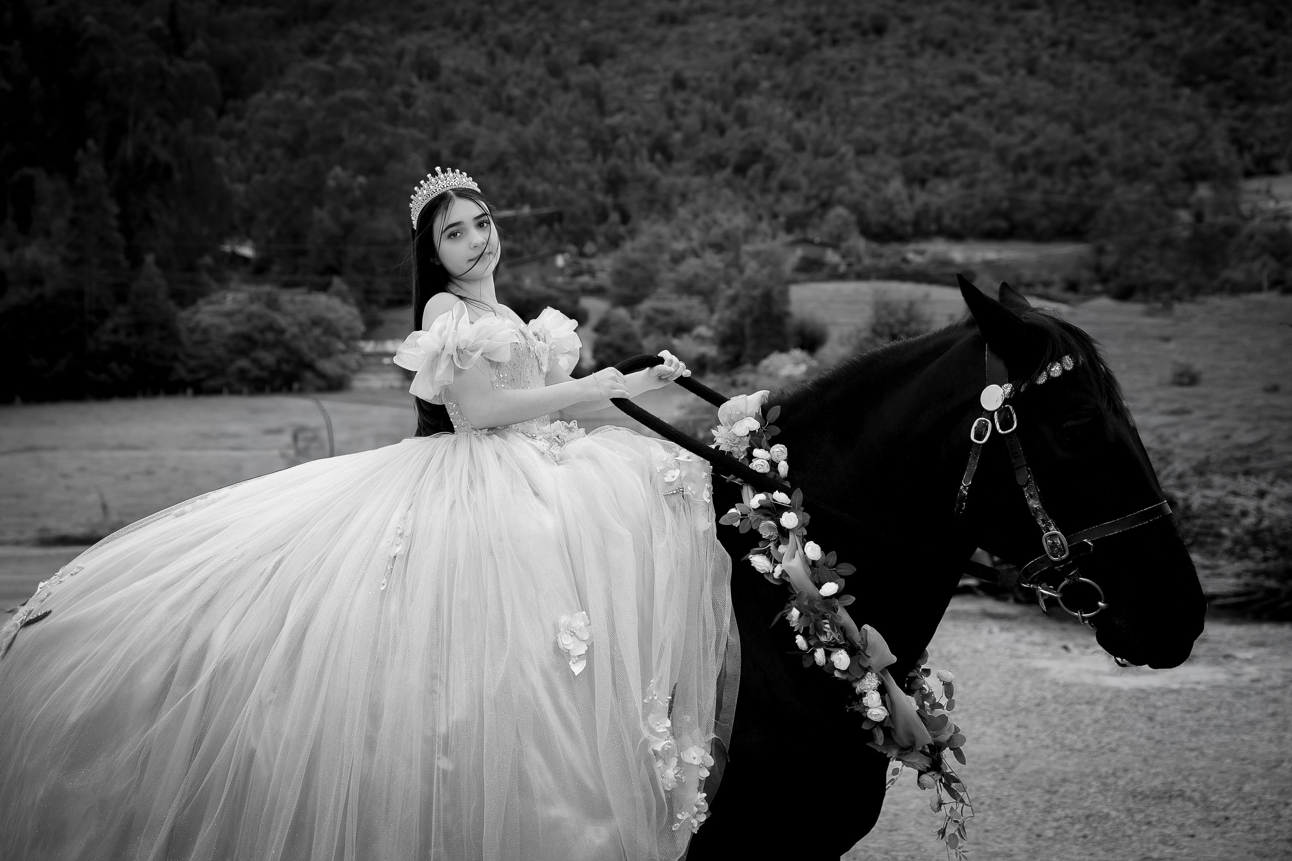 Laura. Harnol Lopez - Fotografia de Quinces & Bodas