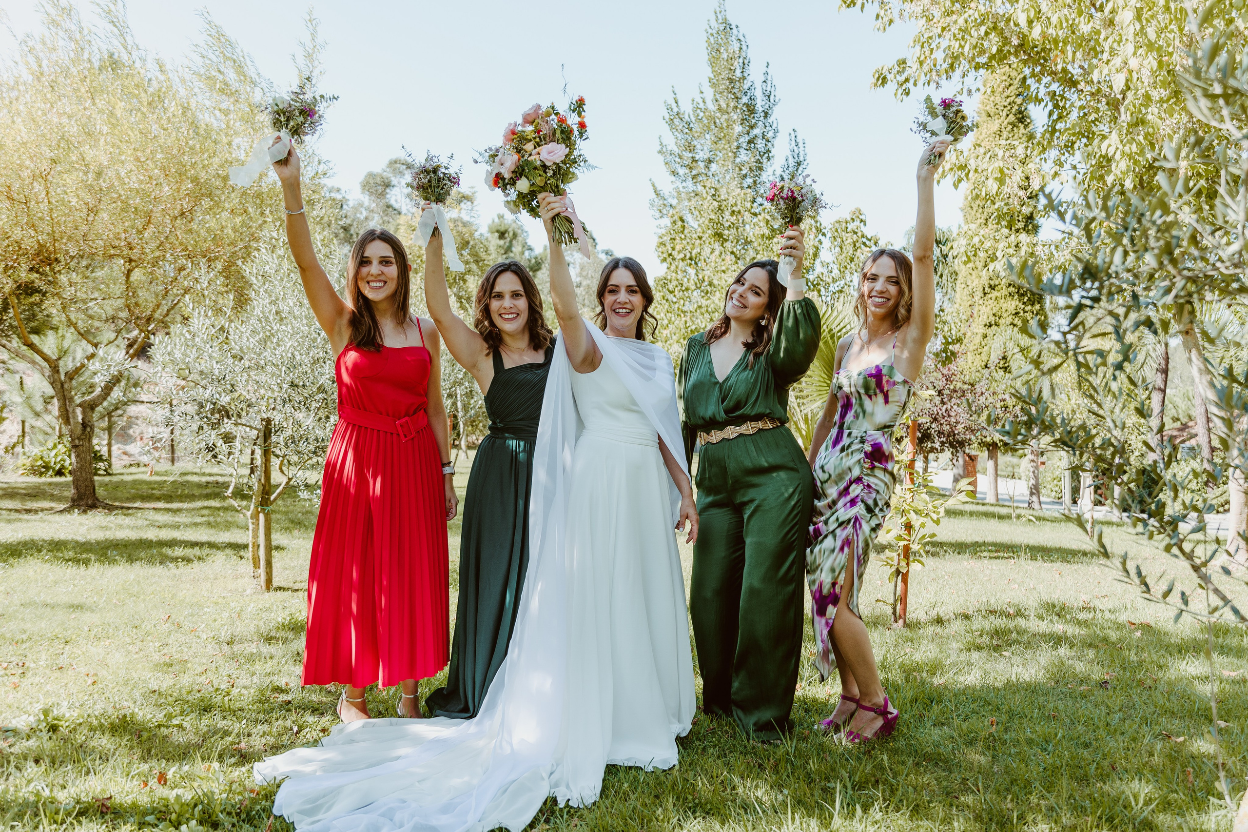 Galeria e Filme Casamento Quinta Júlia dos Ovos. Luxury Wedding Photographer & Cinematography | Ricardo & Mary Pictures