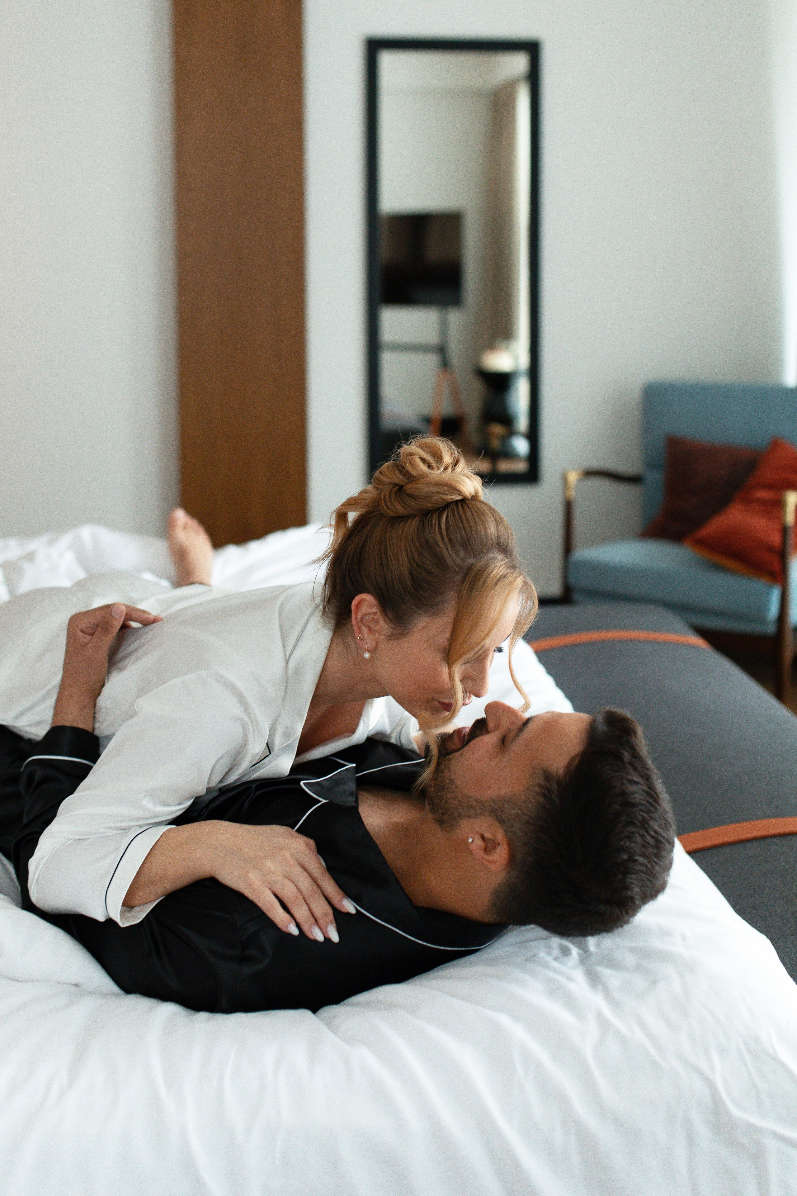 Daniel & Karina. Wedding photographer in Georgia