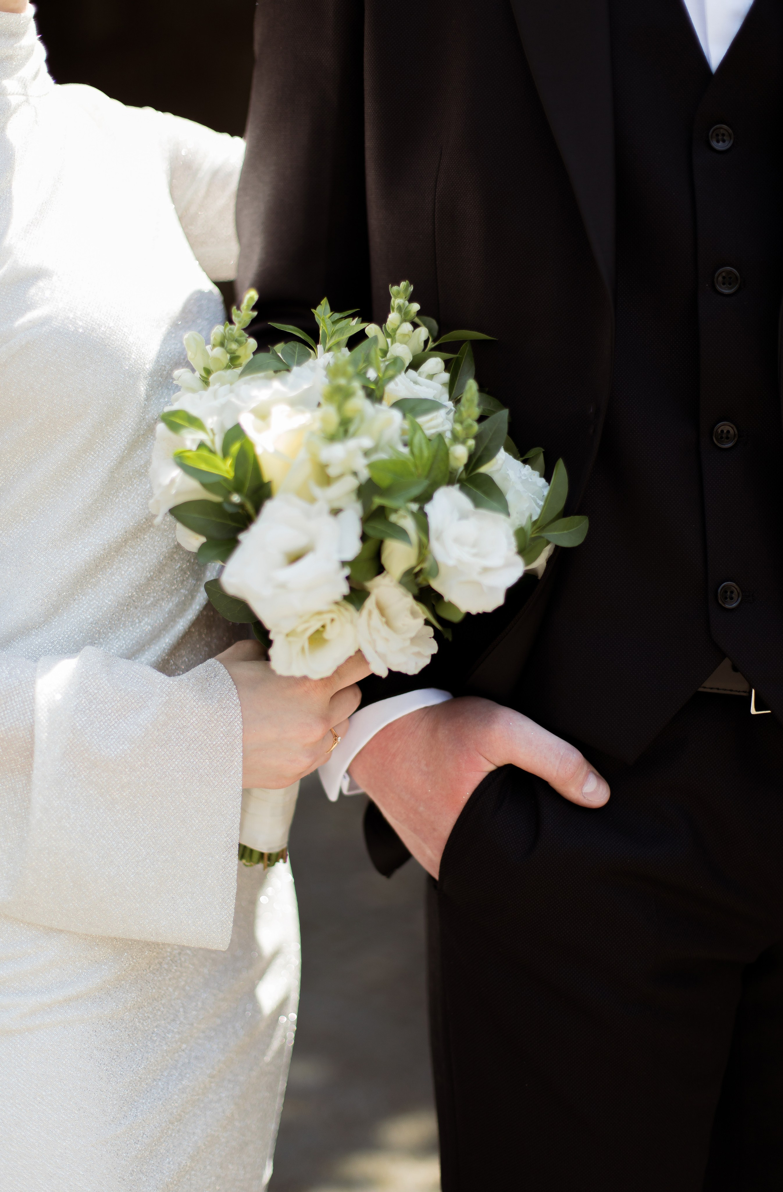 Ivan & Anna. Wedding photographer in Georgia