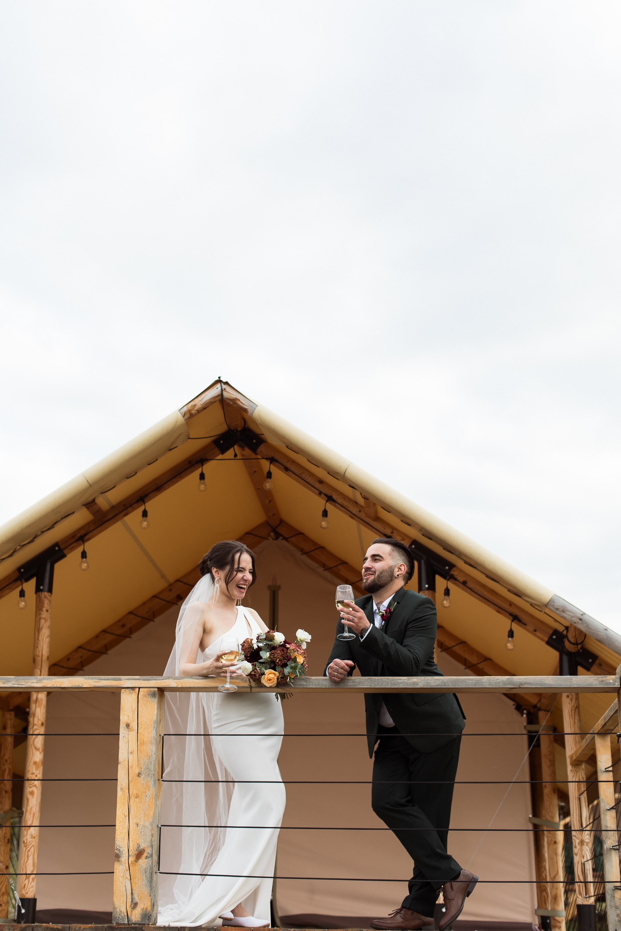 V & I. Wedding photographer in Georgia