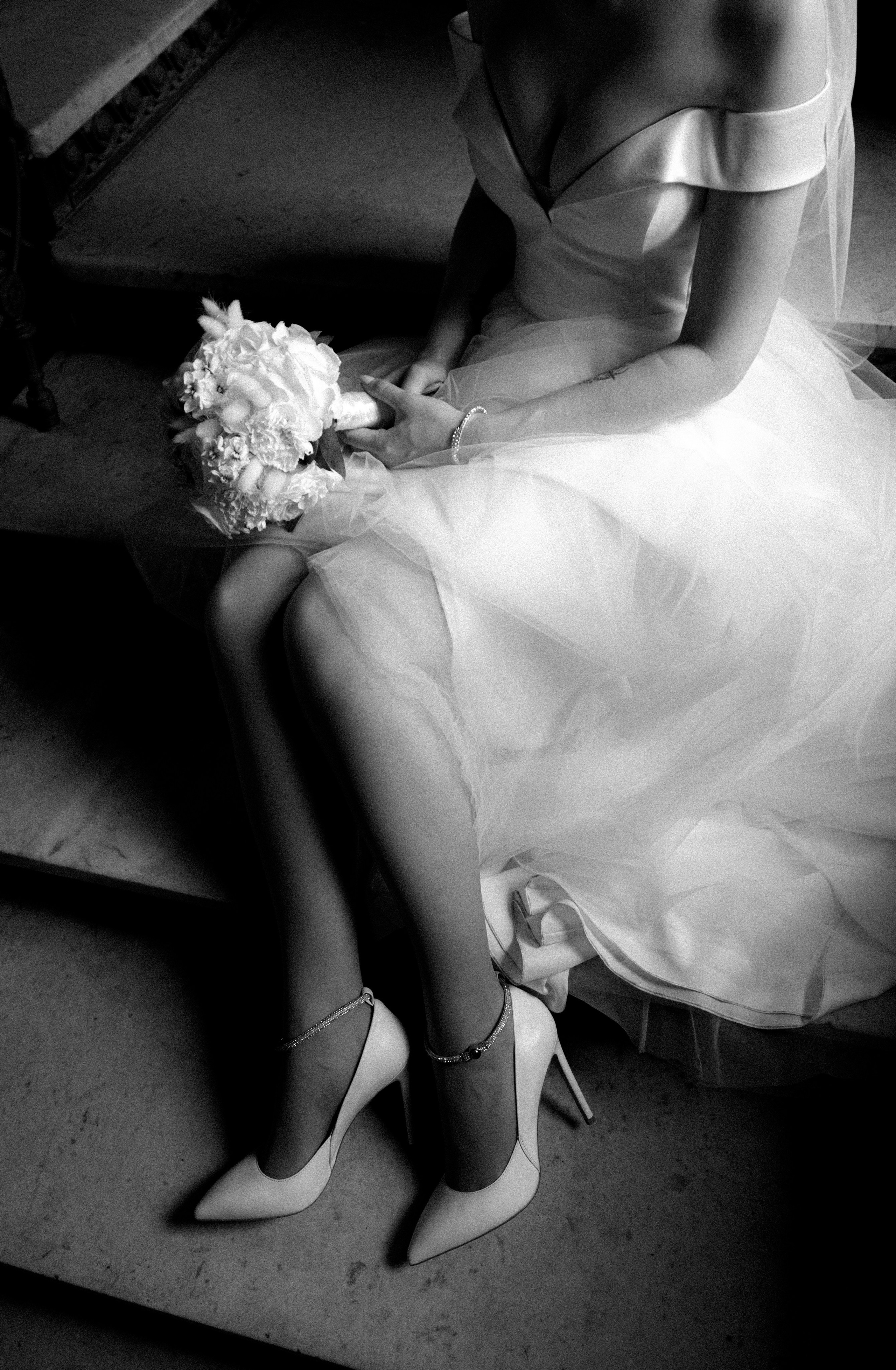 Andrii & Yuliia-Mariia. Wedding photographer in Georgia