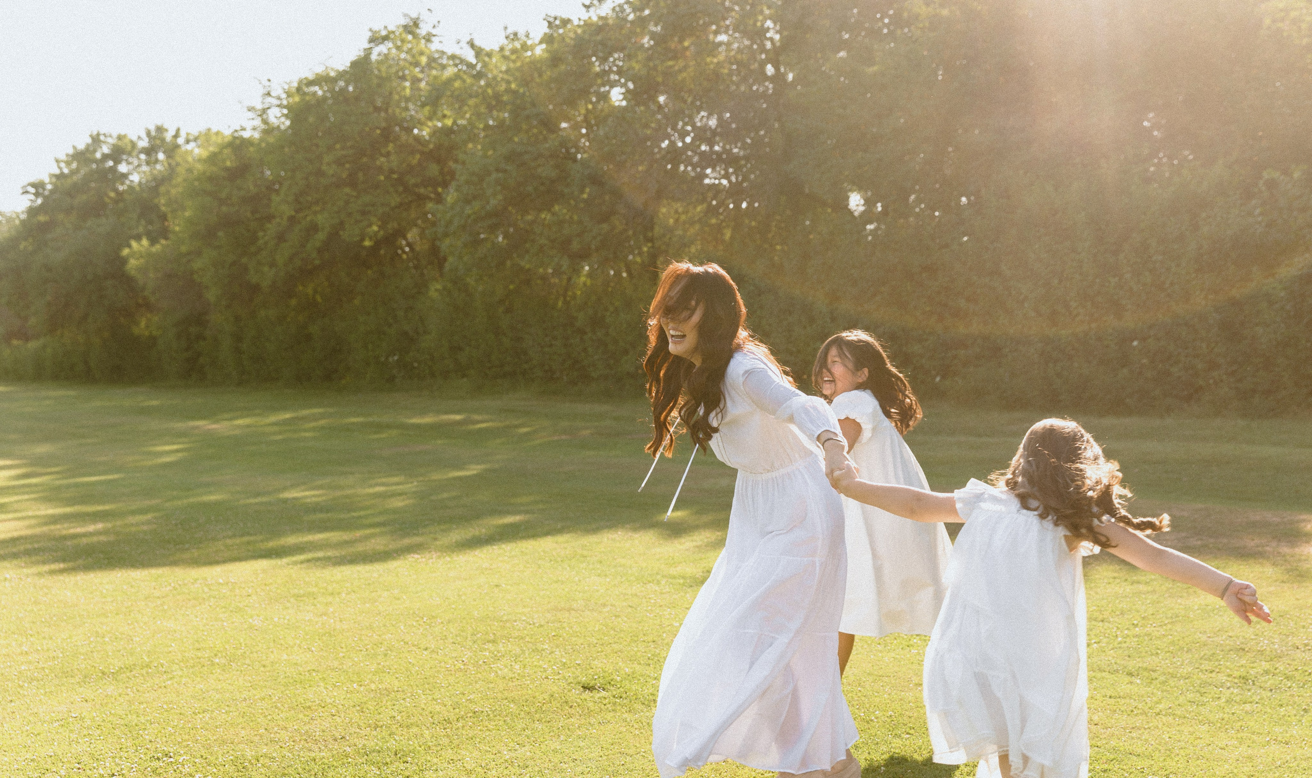 Летом. Валерия Вартанова. Фотограф