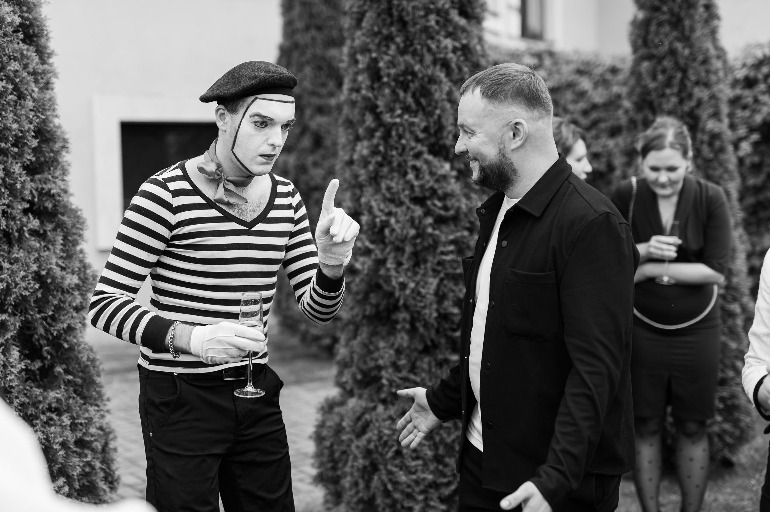 Ирина и Дмитрий. Свадебный и семейный фотограф в Минске и по всей Беларуси