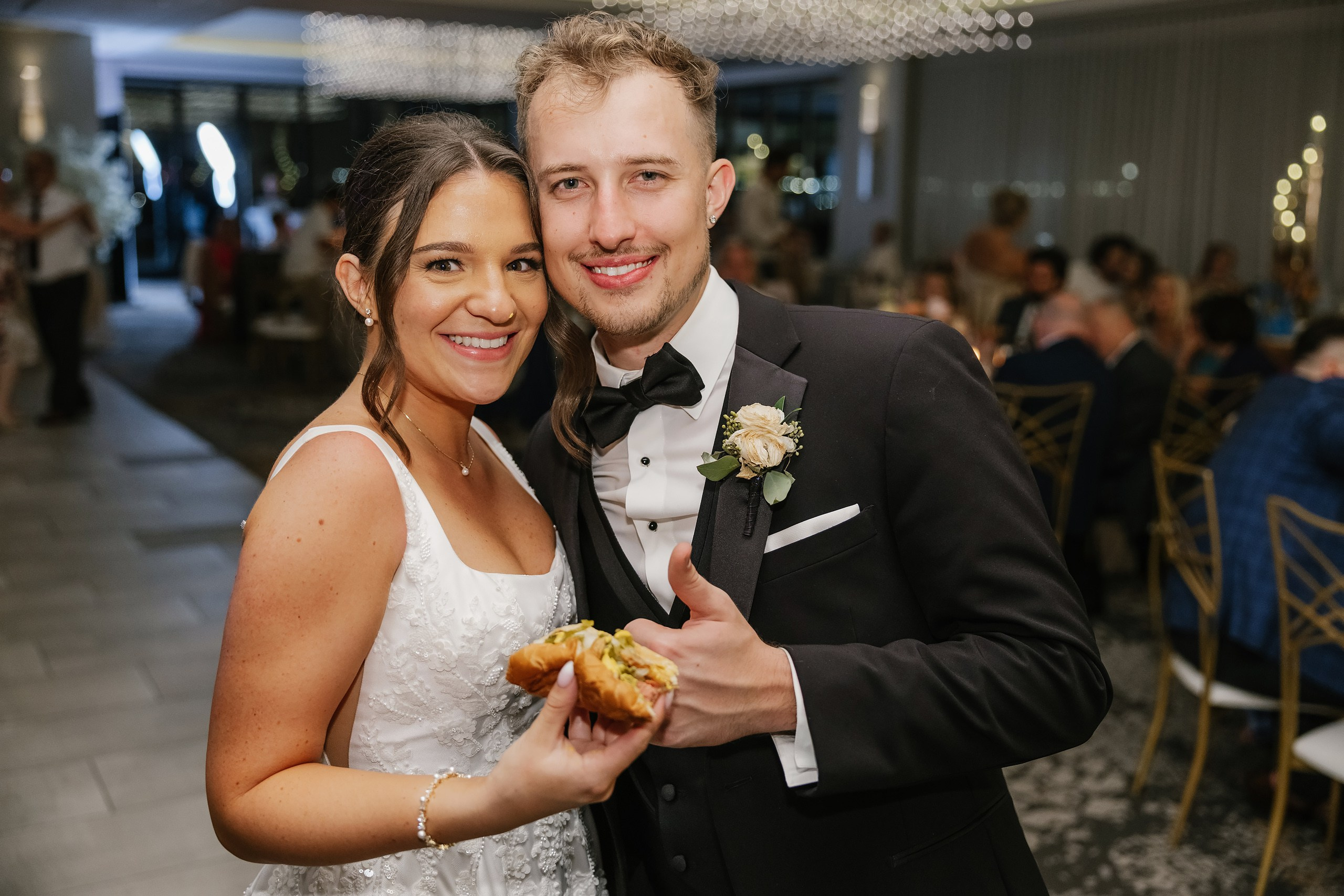 09.06.2025 Wedding. Wedding family event photographer in Chicago Nick Yushevich