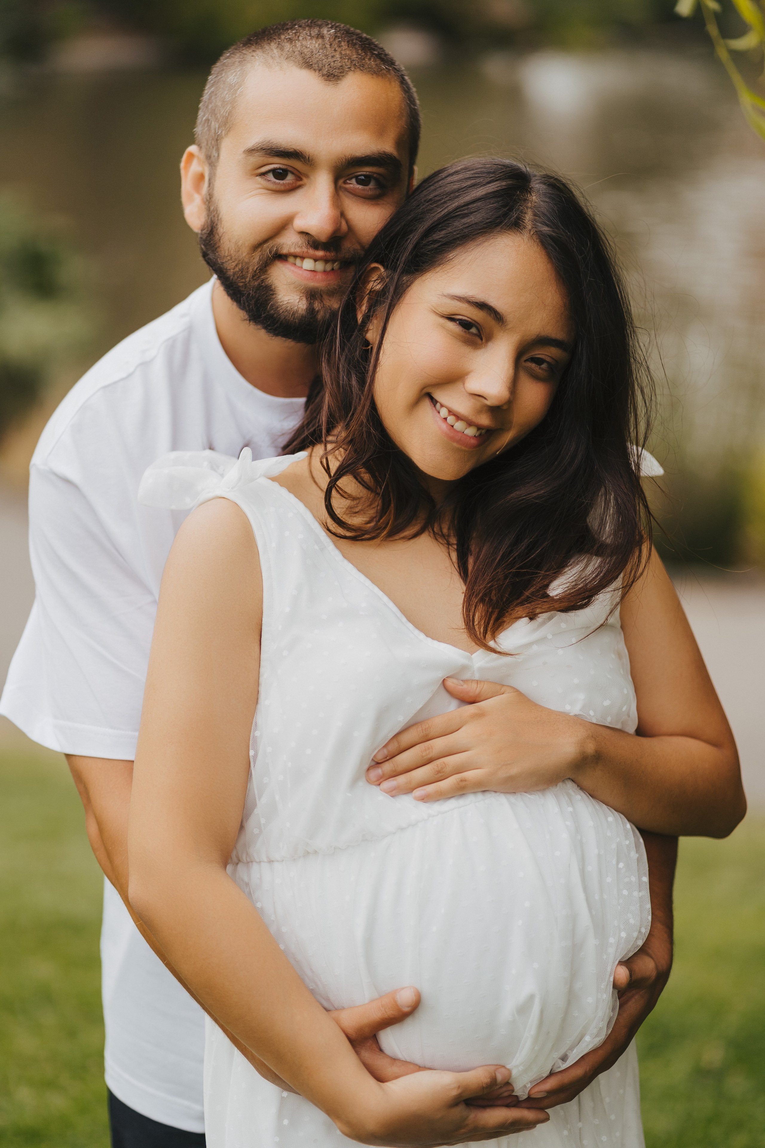 Pregnancy photo session. Свадебный и семейный фотограф и видеограф в Калифорнии Сан-Франциско и Bay Area