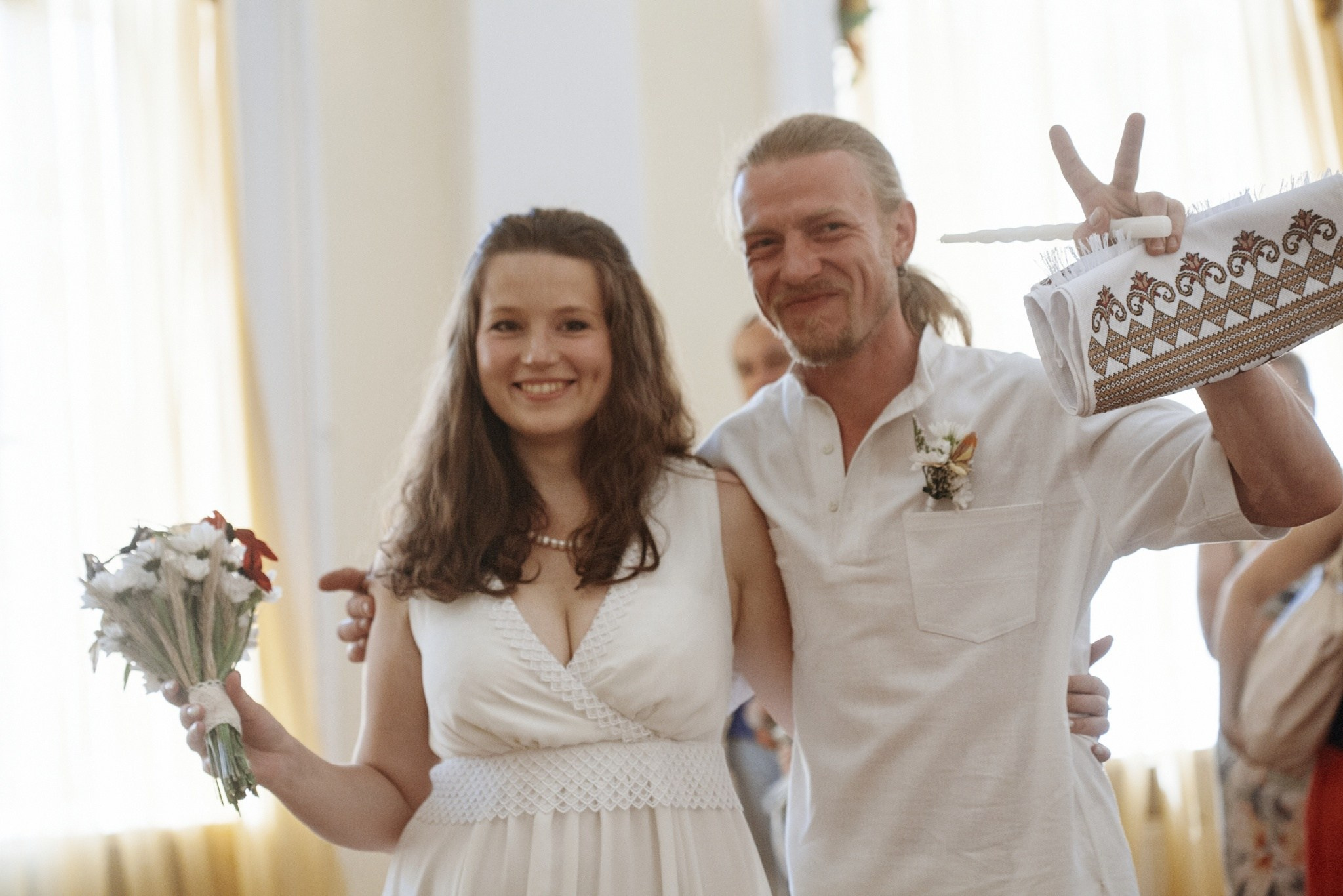 Tatjana& Valentin (Lviv). Sandra Garanca Portrait and event photographer