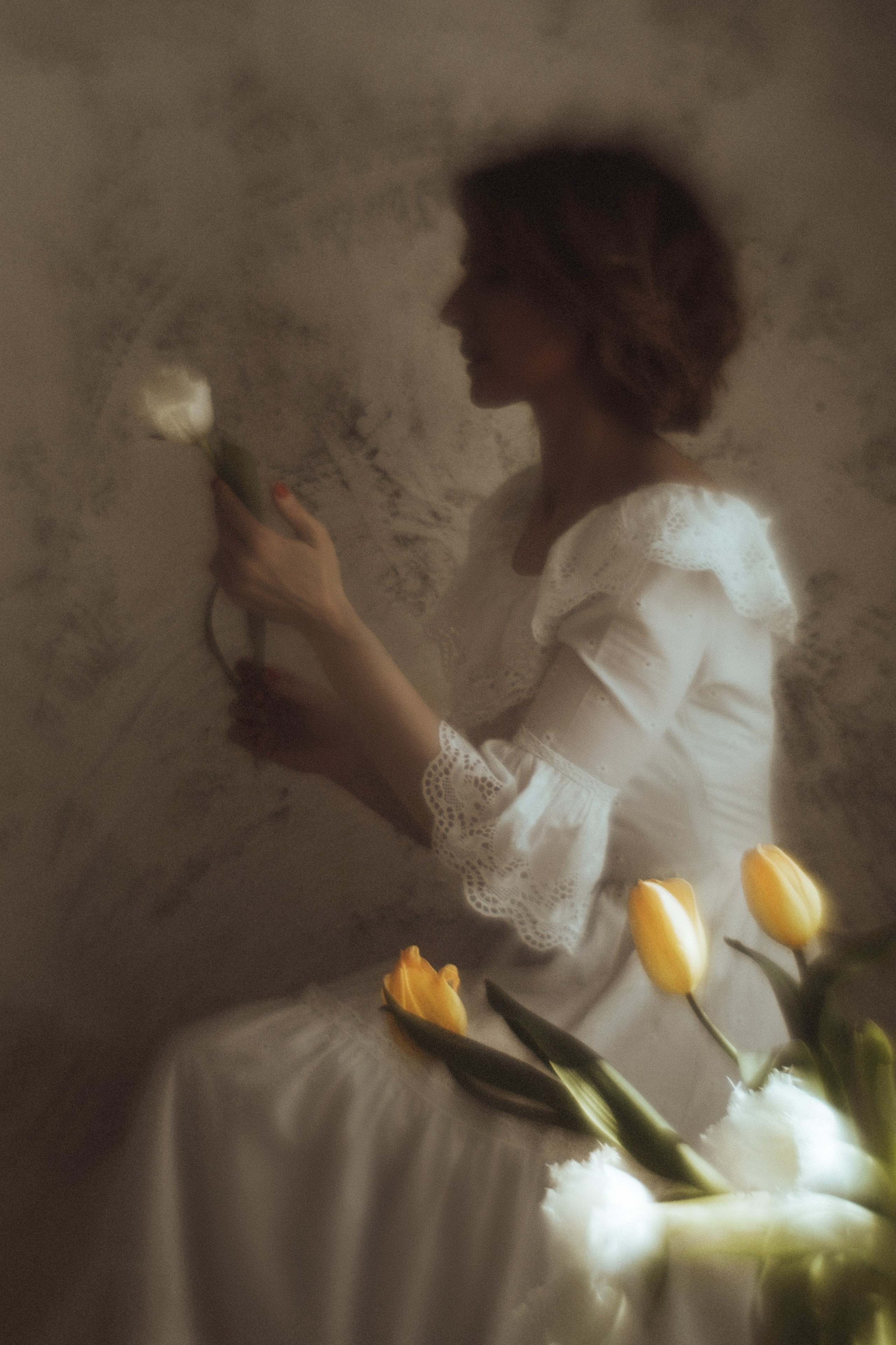 Sandra Garanca Portrait and event photographer