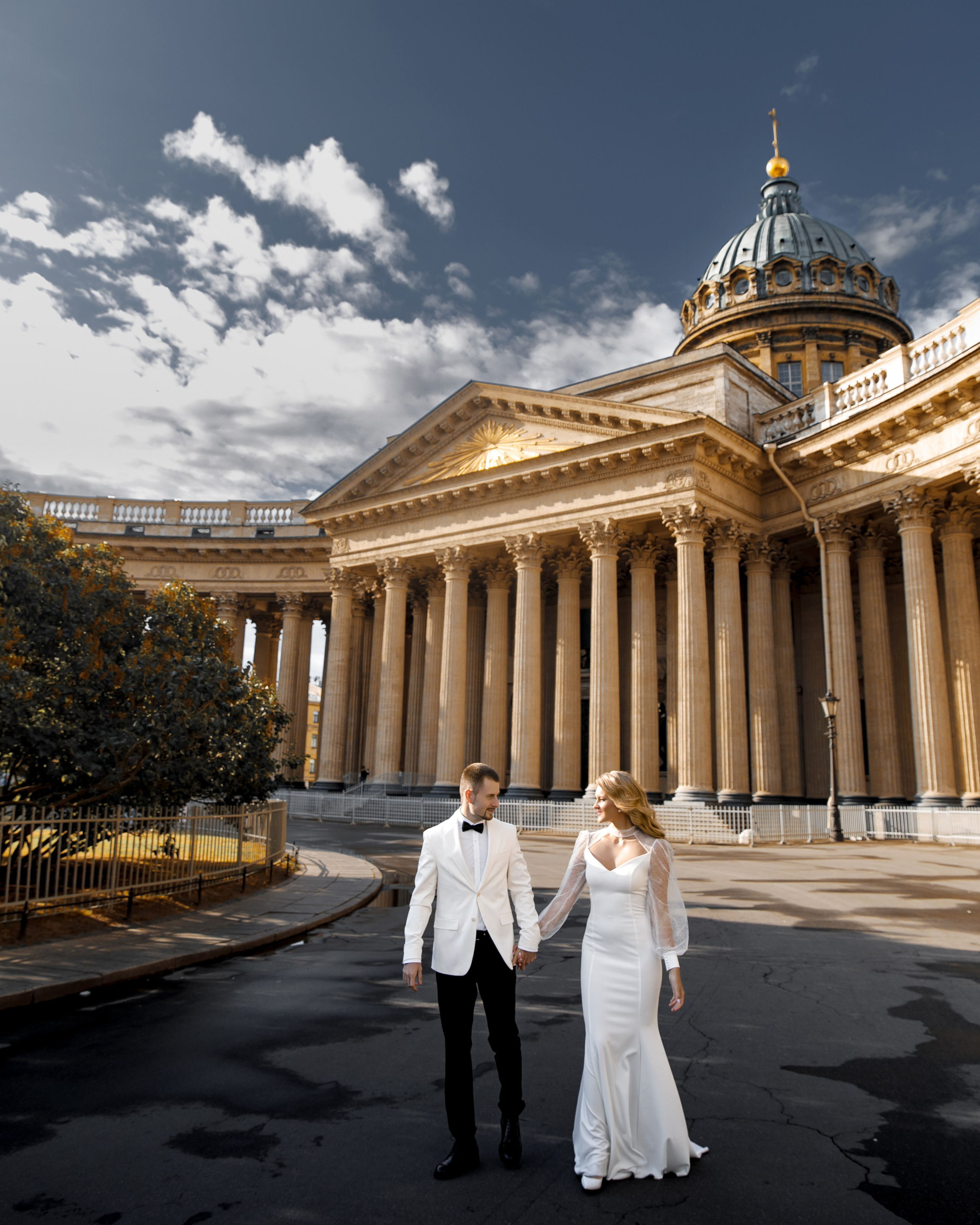 Sankt Peterburg. WORLDWIDE PHOTOGRAPHER