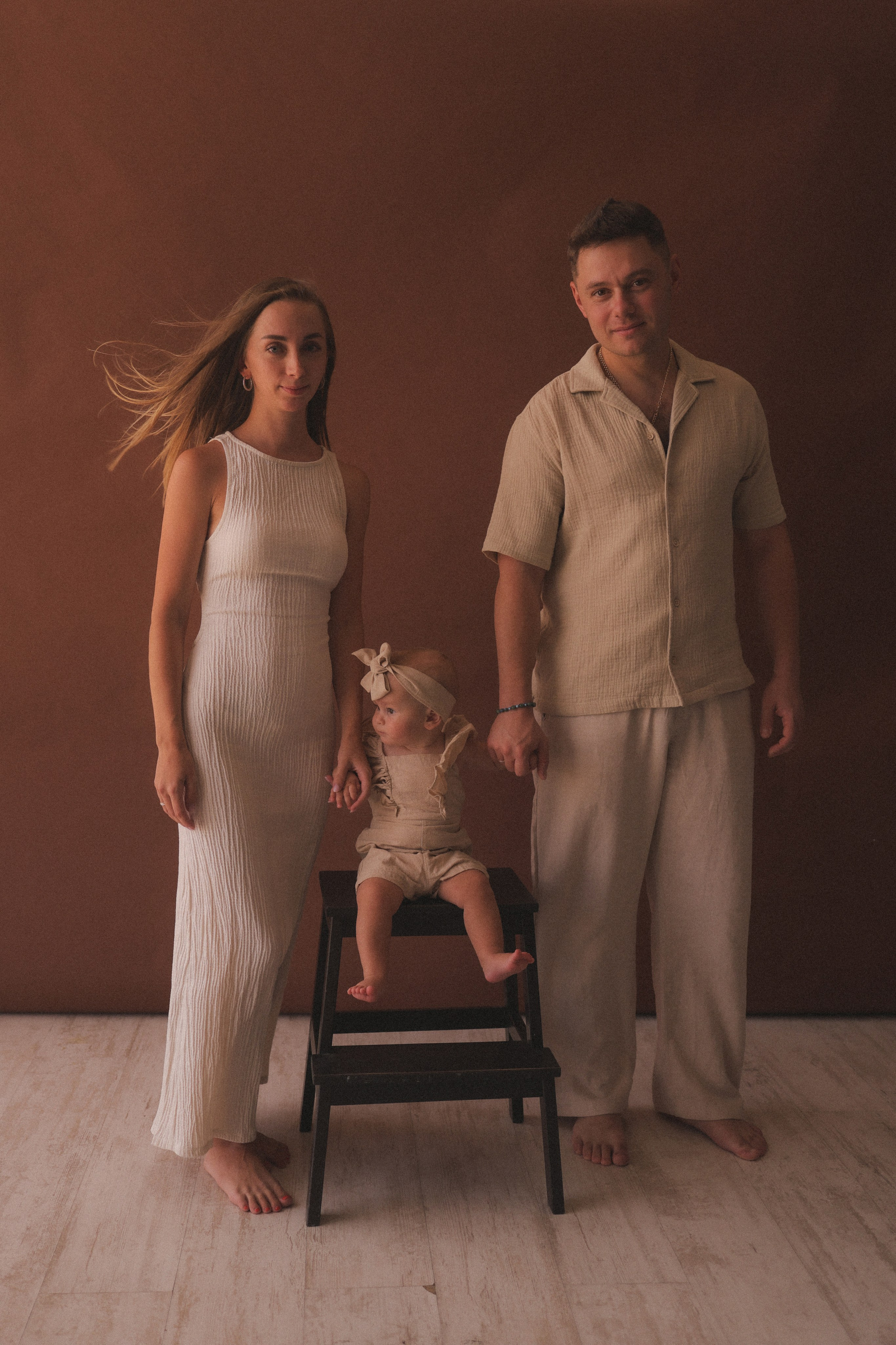 Мы. Семейный и парный фотограф в Израиле Репчак Дмитрий