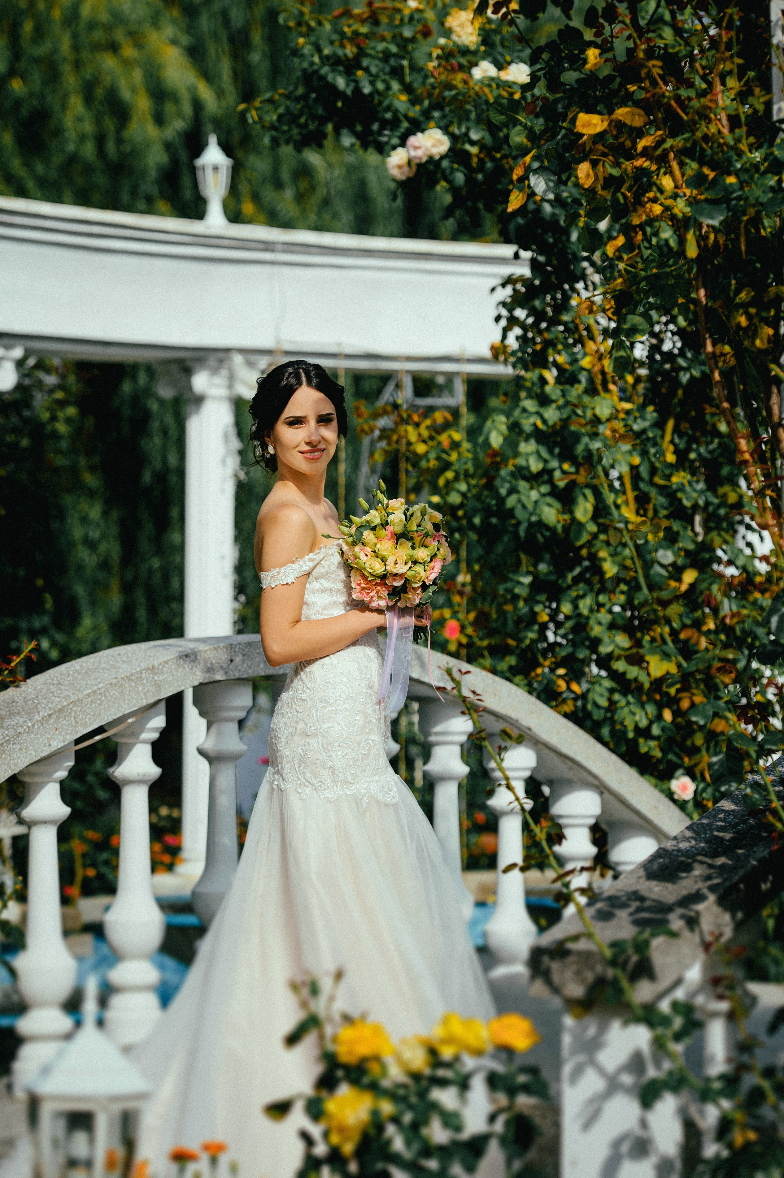 Cristina & Vadim. Fotograf de familie și evenimente