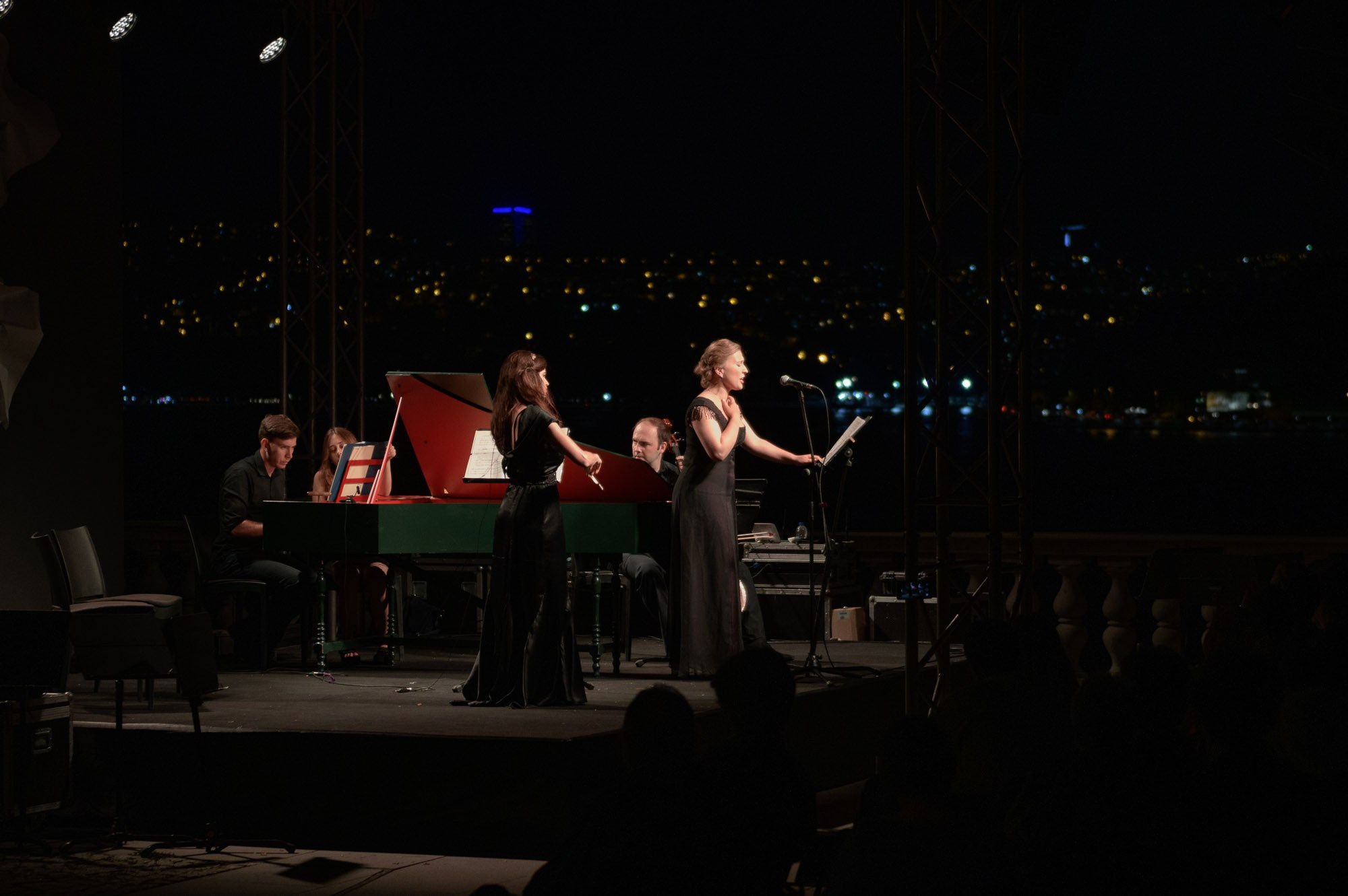 Concerts. Alexander Kabanov Photographer