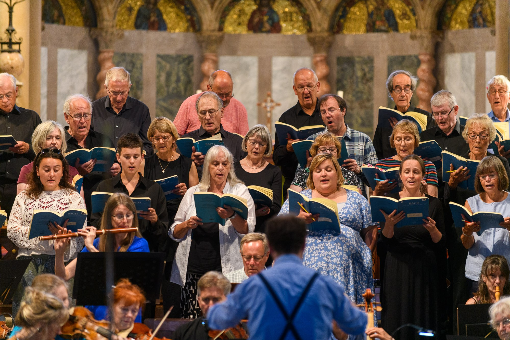 Concerts. Alexander Kabanov Photographer