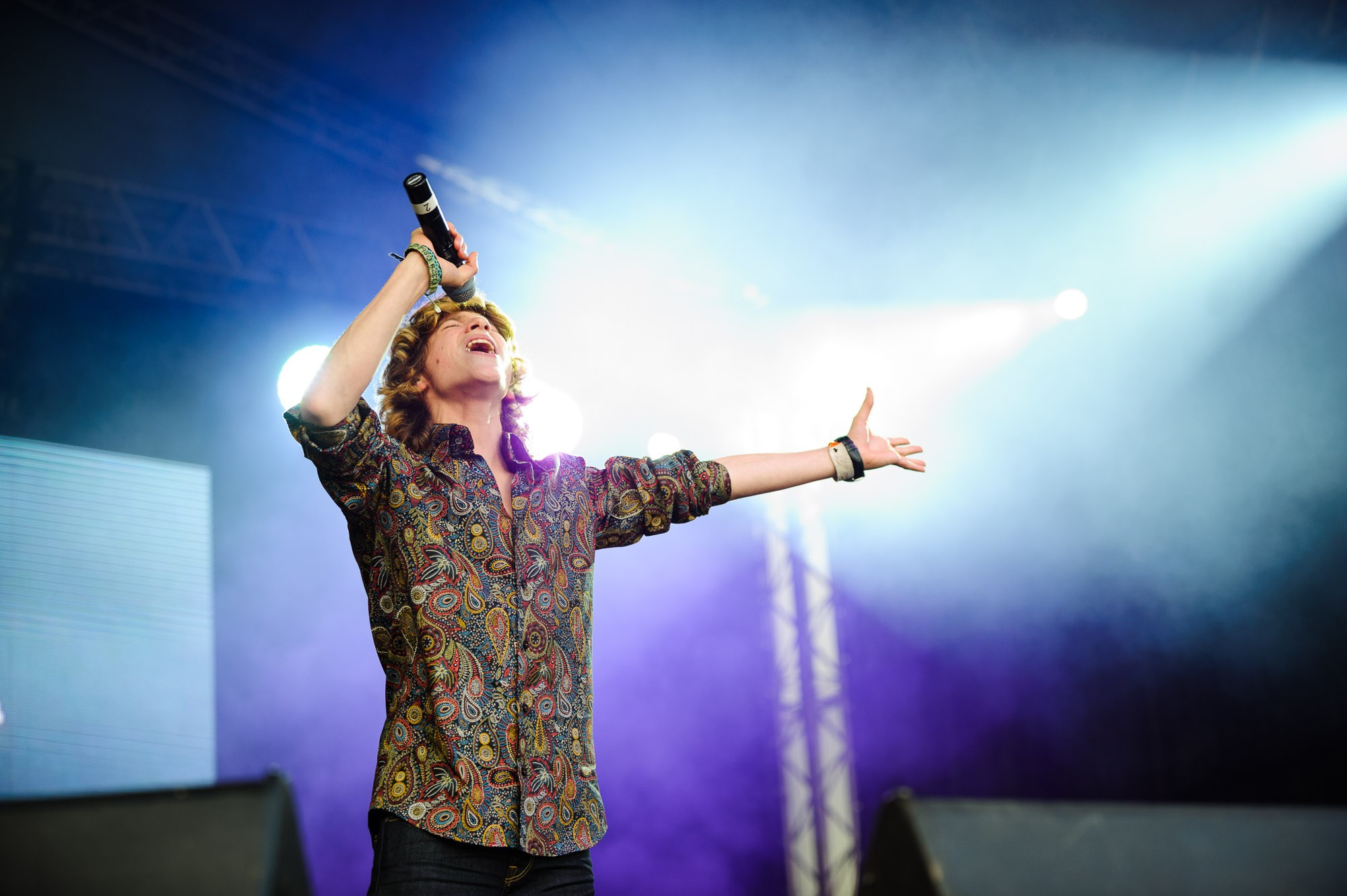 Concerts. Alexander Kabanov Photographer