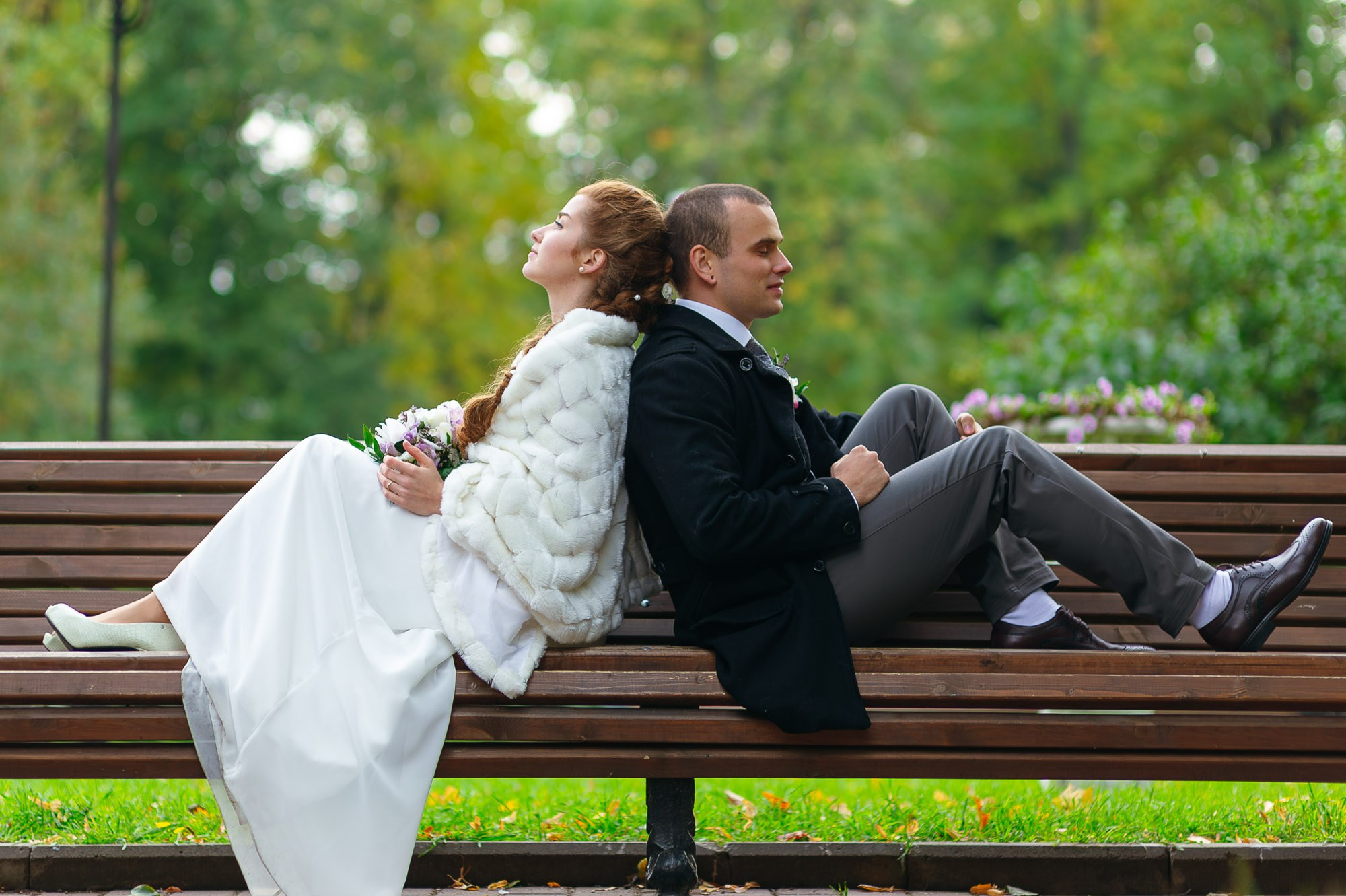 Weddings. Alexander Kabanov Photographer