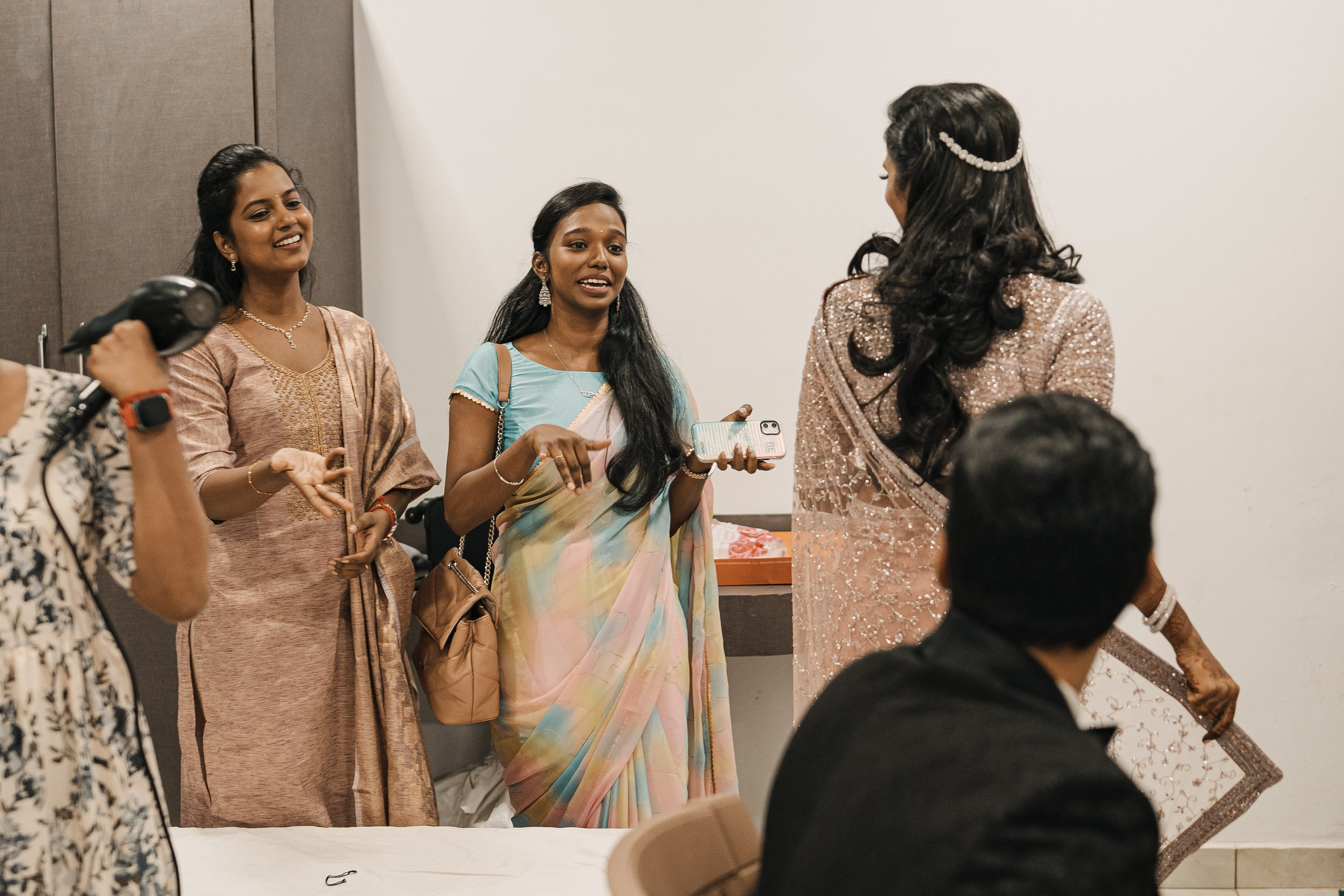 Prem & Sri. Agam Vizha