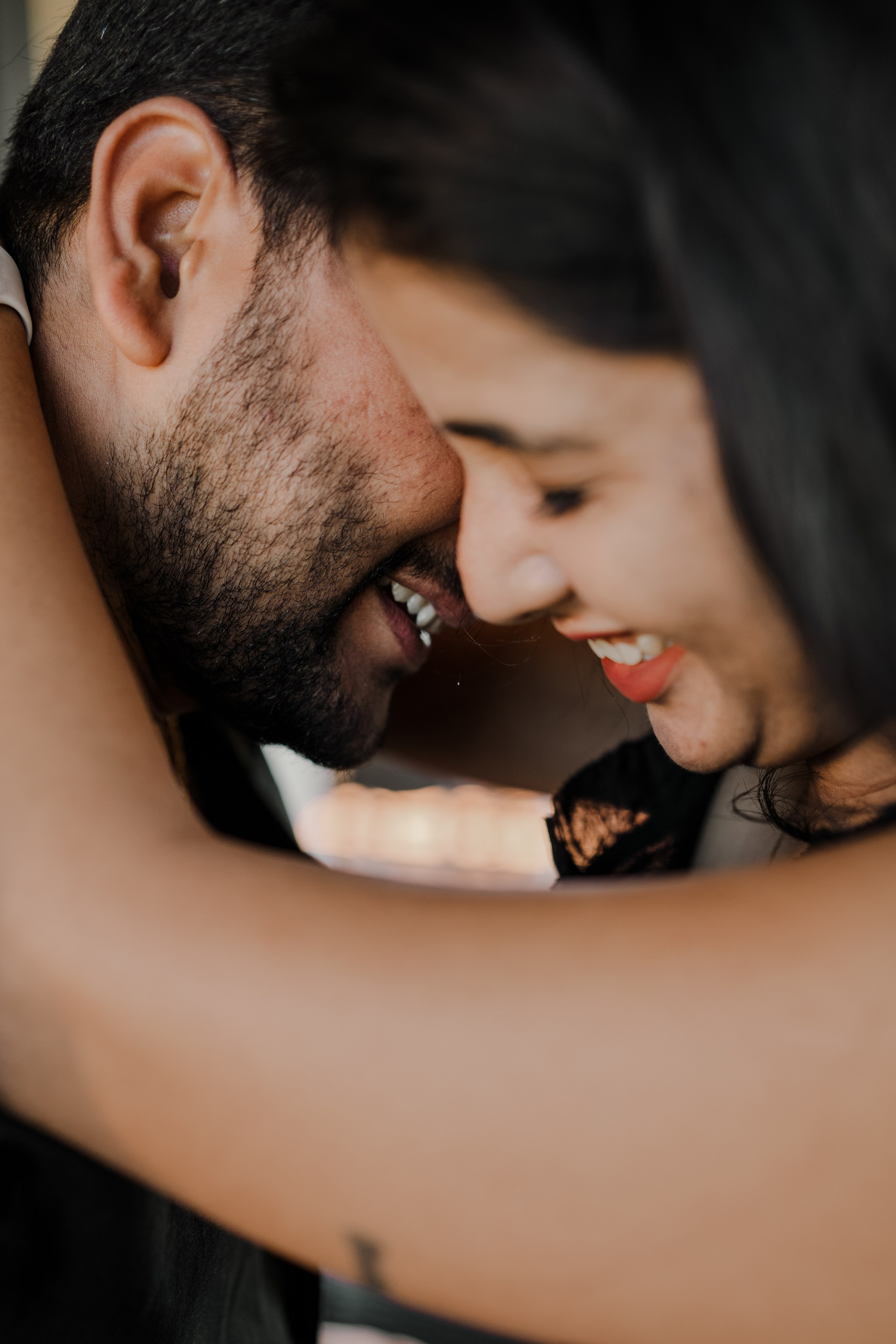 Greeshma & Vignesh. Agam Vizha