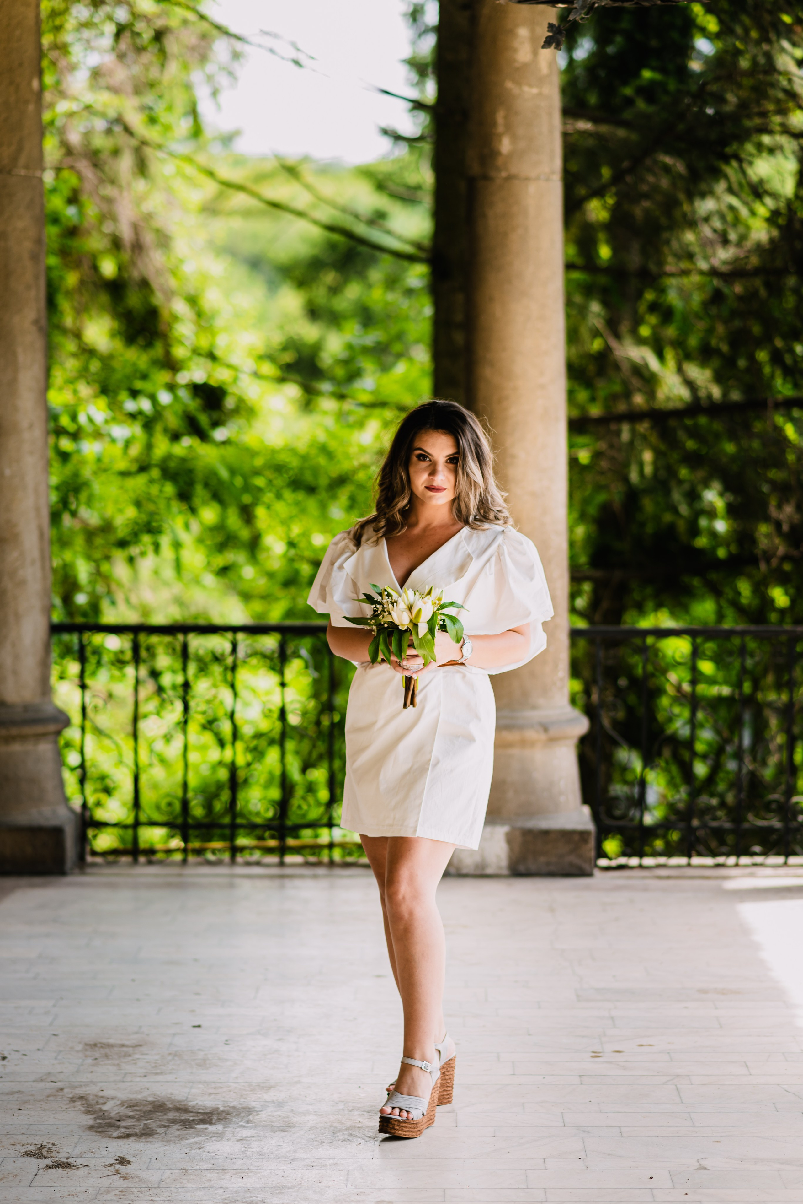 Alina & Florin. Giani Maftei