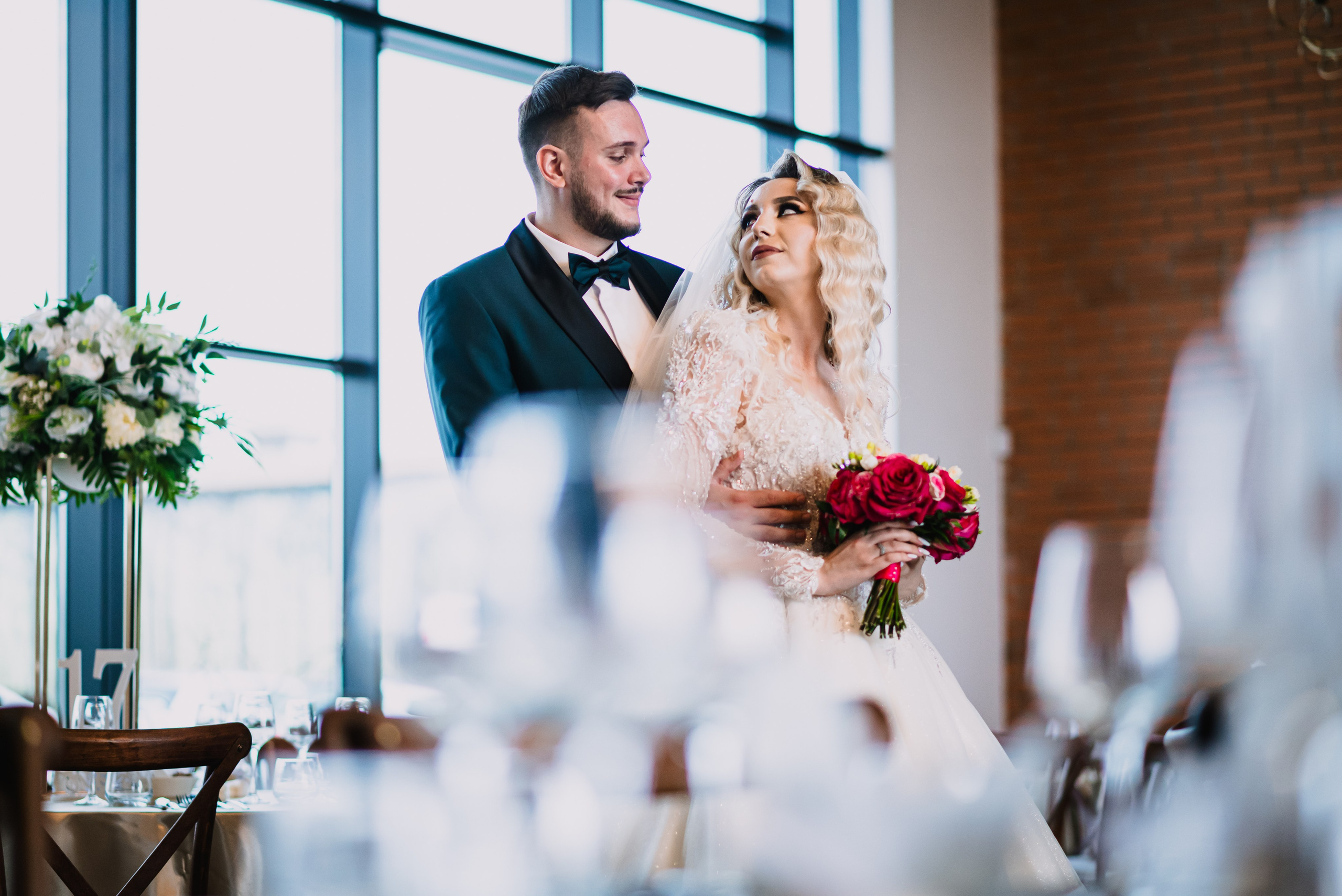 Diana & Bogdan. Giani Maftei