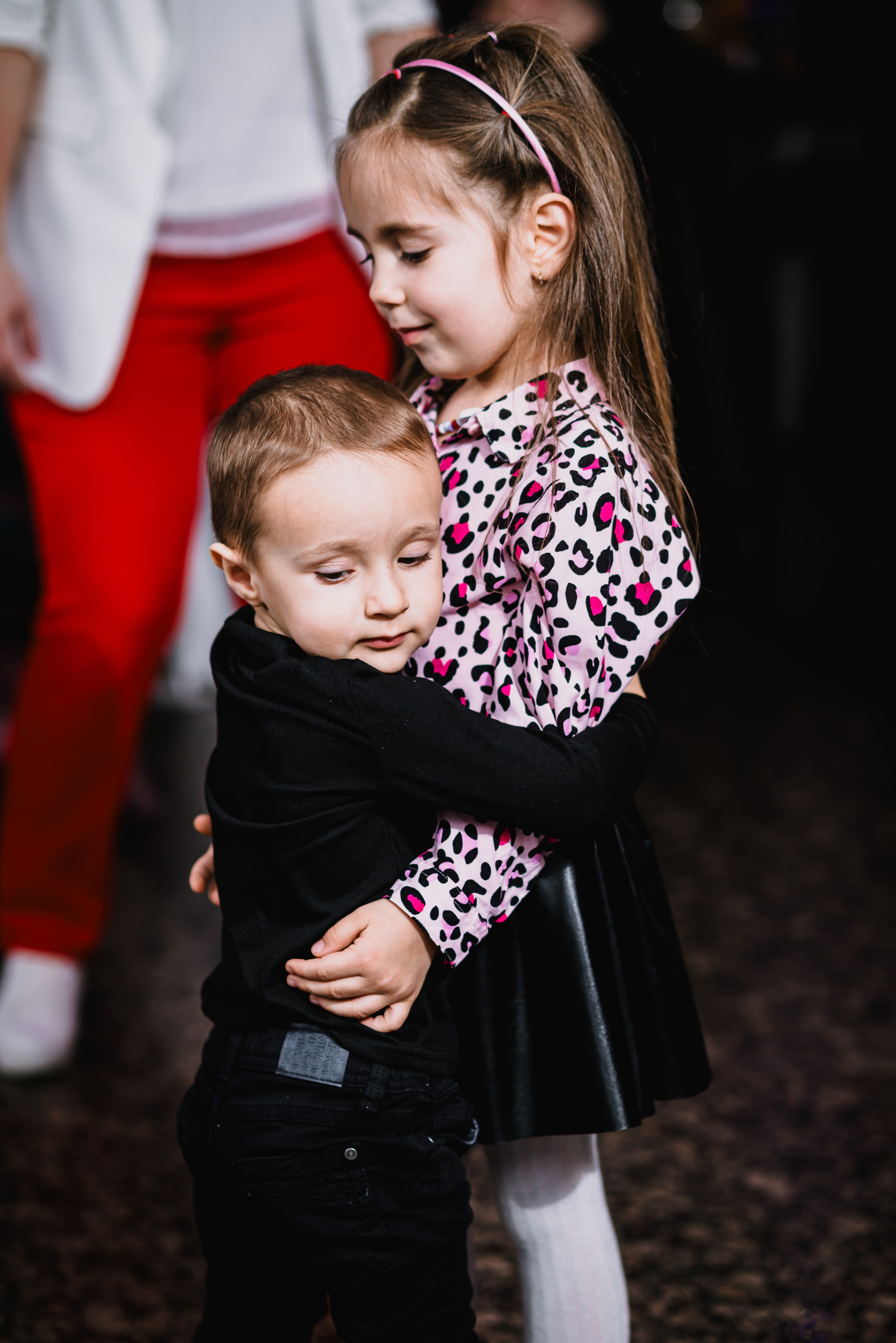 Oriana Elena. Giani Maftei