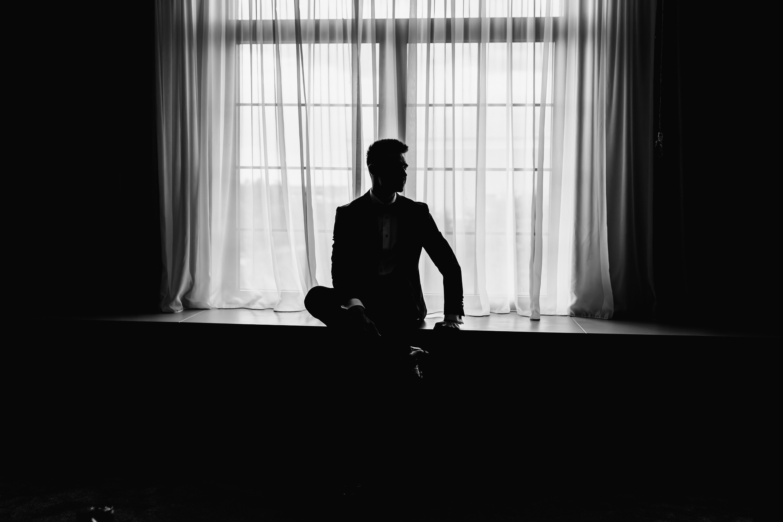 Andreea & Andrei. The Unseen by Giani Maftei