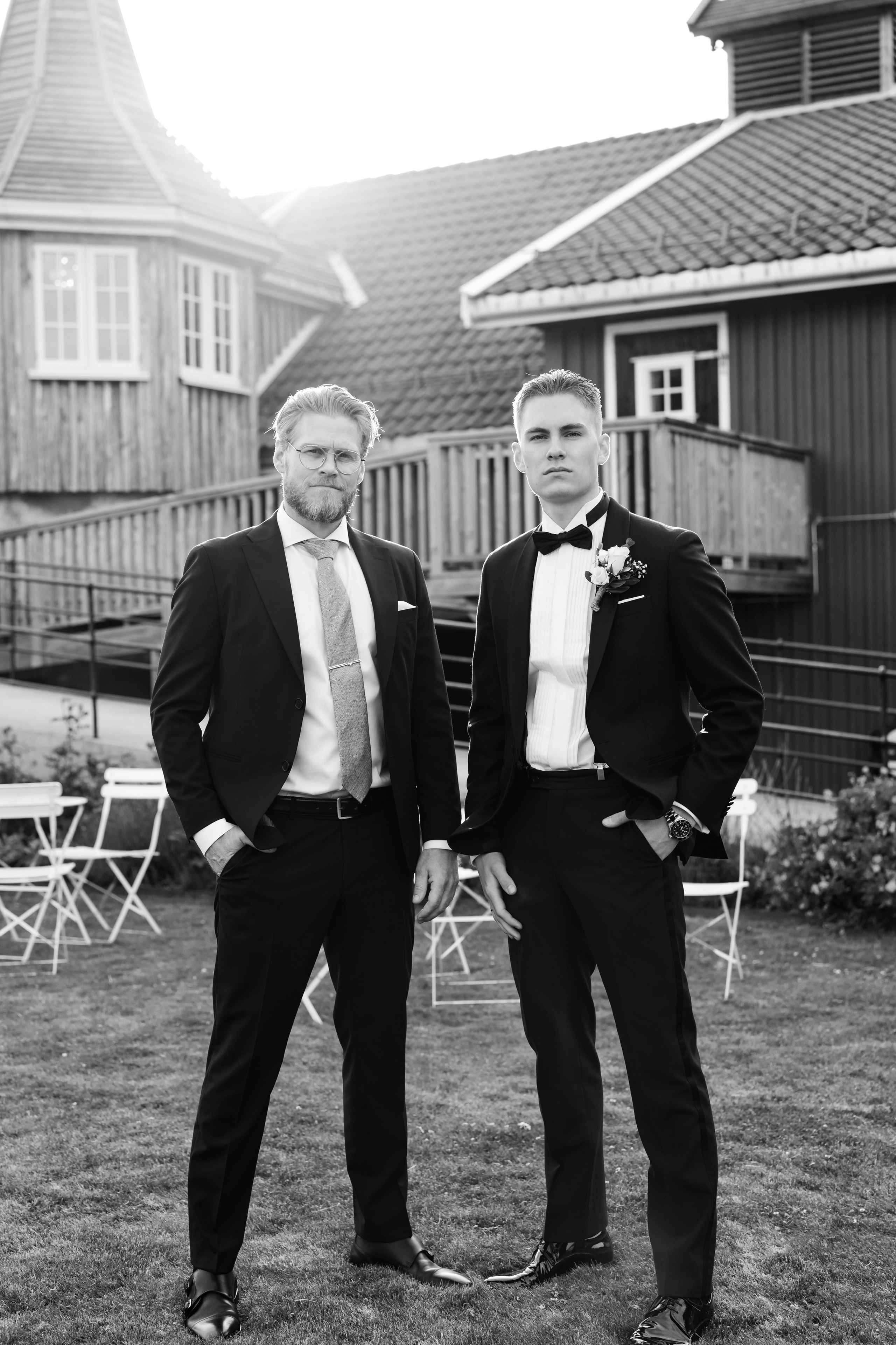 MAYA & JOEL. Bryllupsfotograf i hele Norge