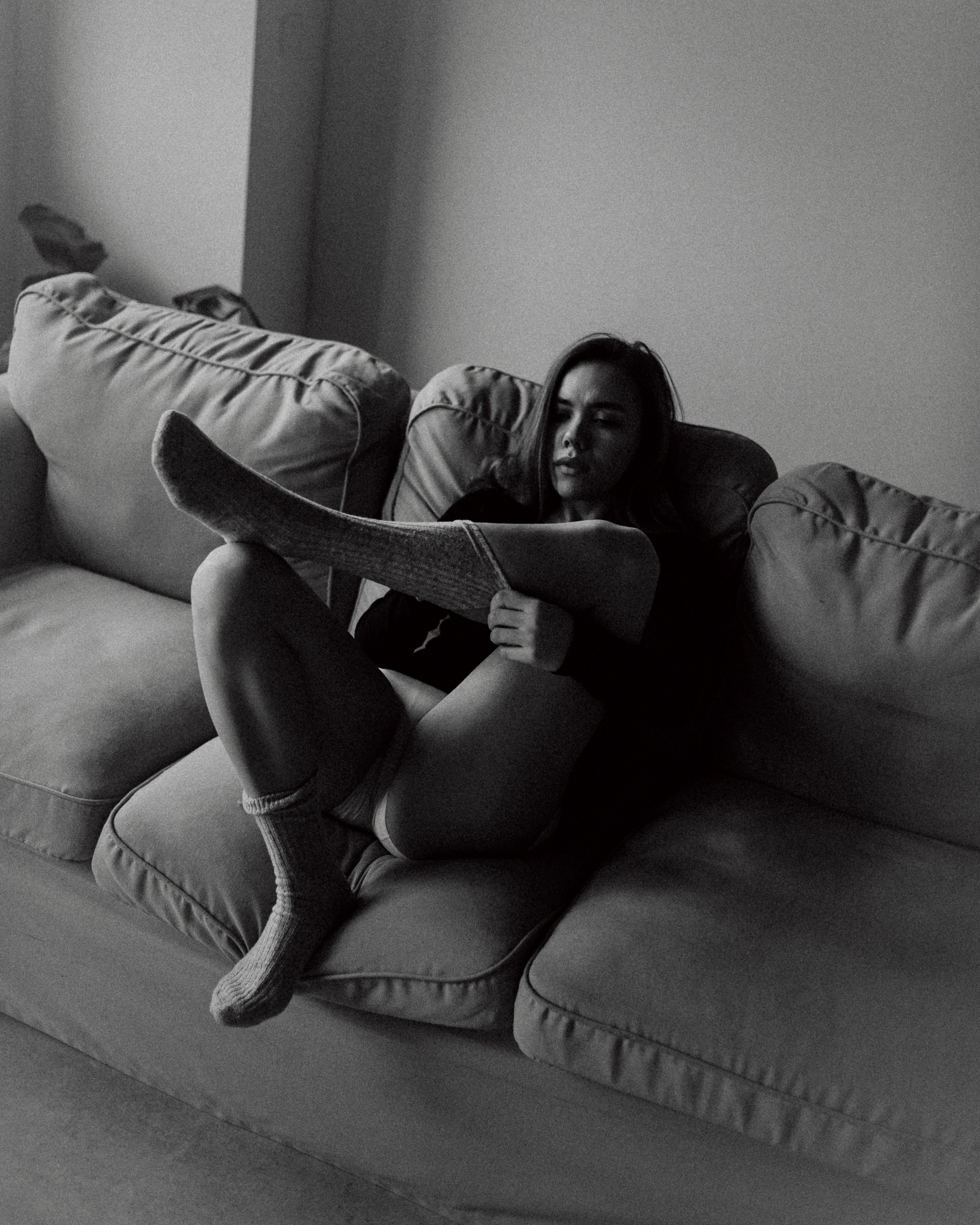 LISA. Inna Mendelson — Photographer