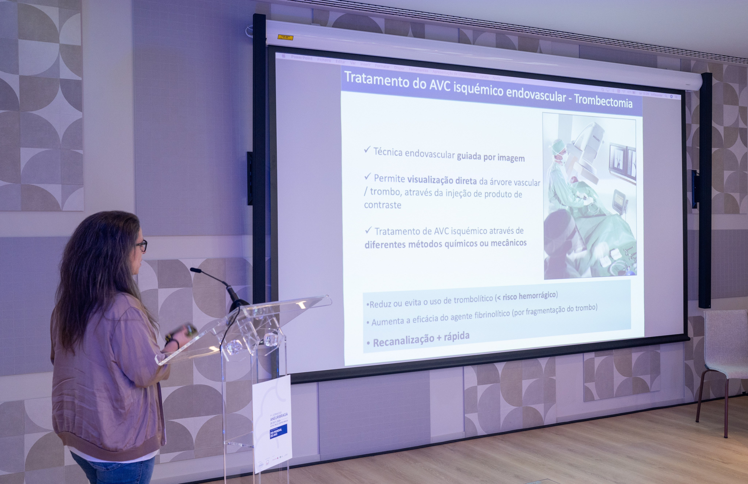 Congressos e Eventos Sociais. Ínicio