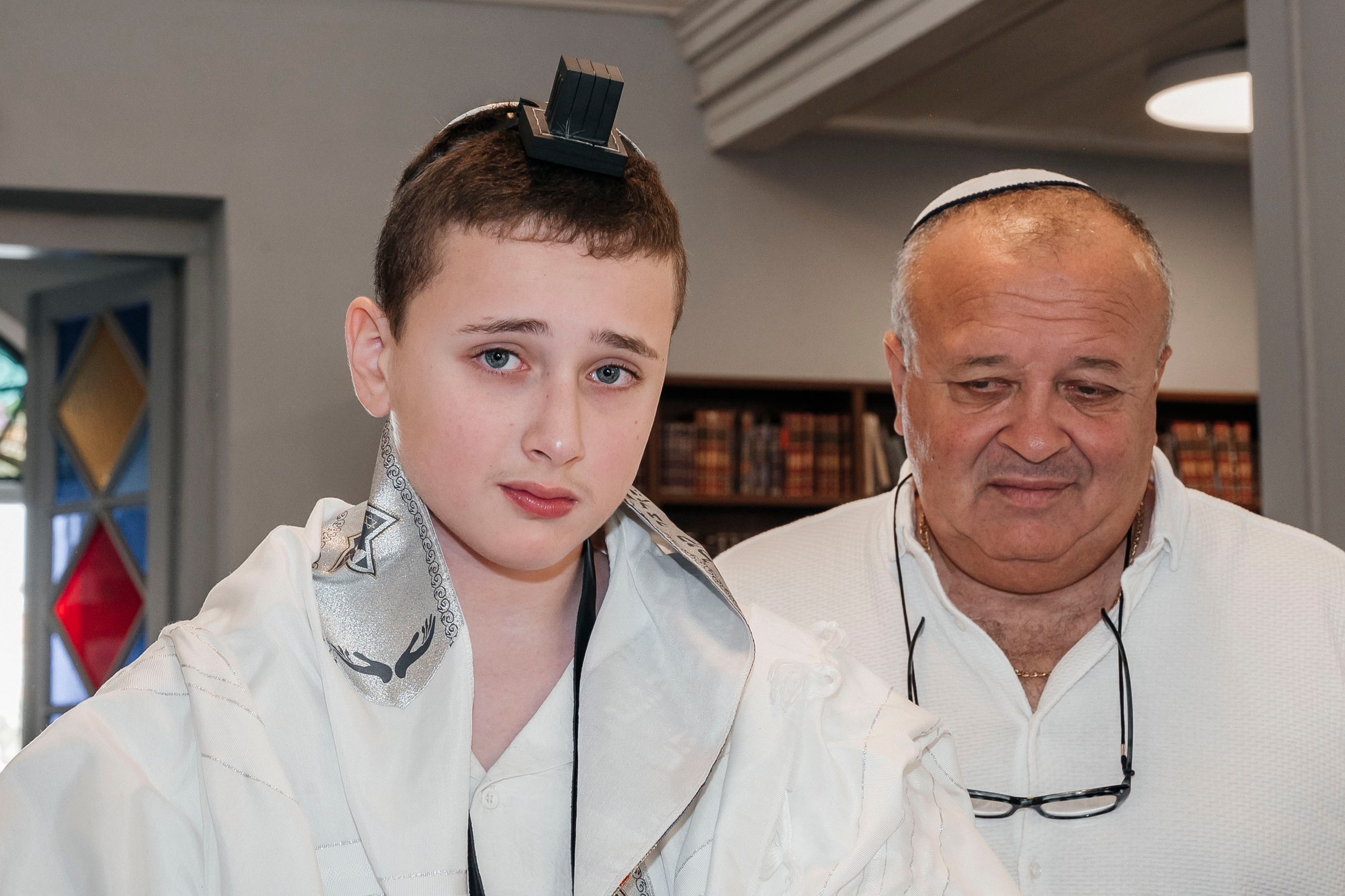 Bar Mizva Shon. KATY GOLD PHOTOGRAPHY