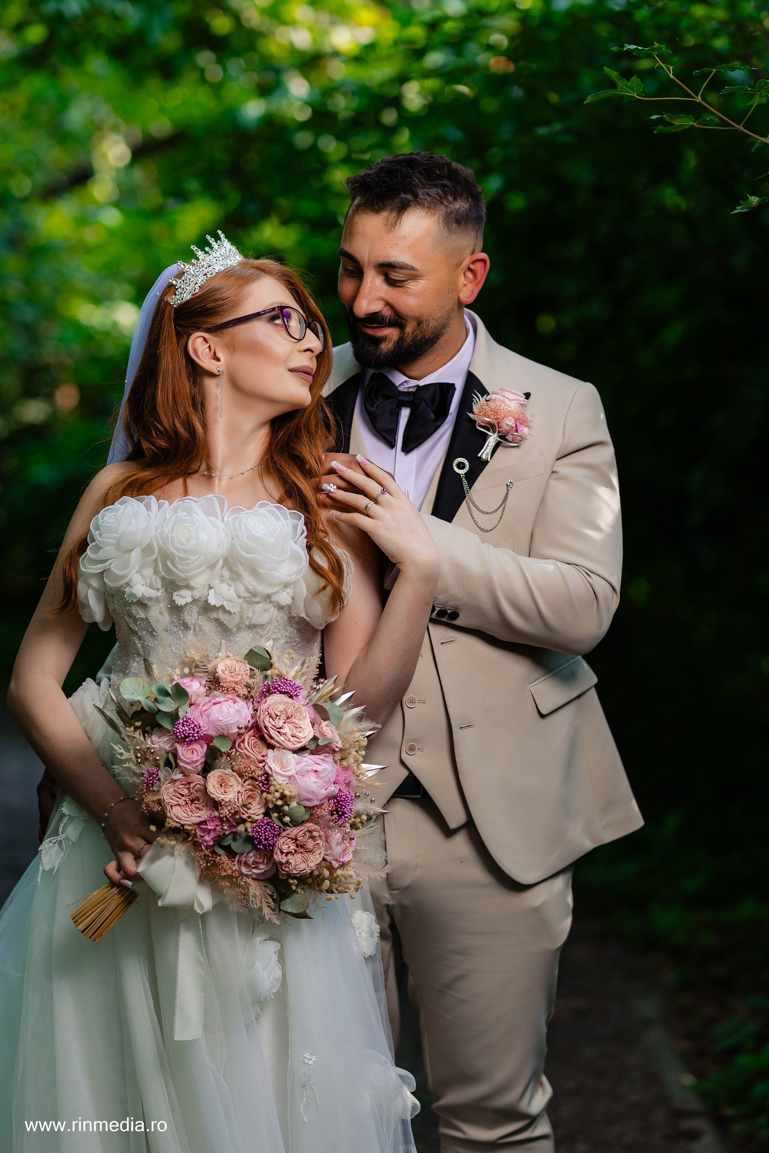 Doinita & Nicu. Fotograf de Nunta Focsani