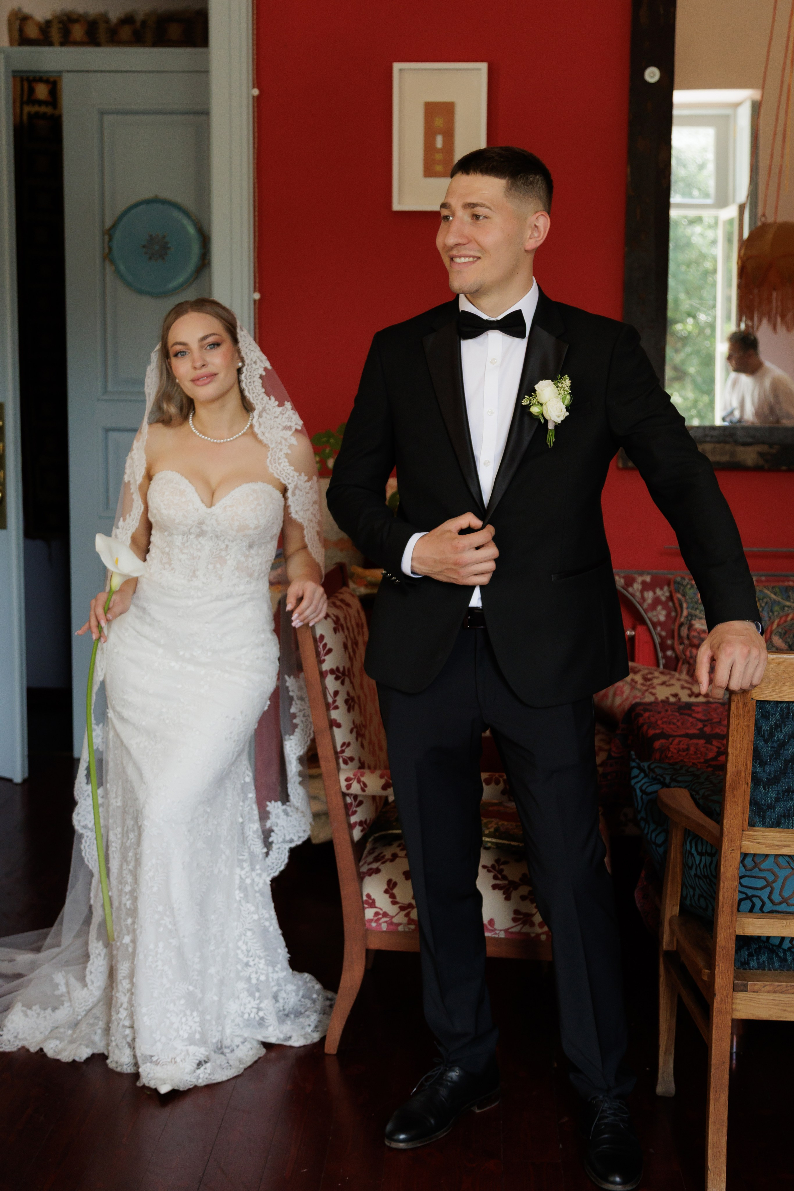 Сборы+прогулка+церемония+фуршет. Wedding photographer Batumi Tbilisi Georgia