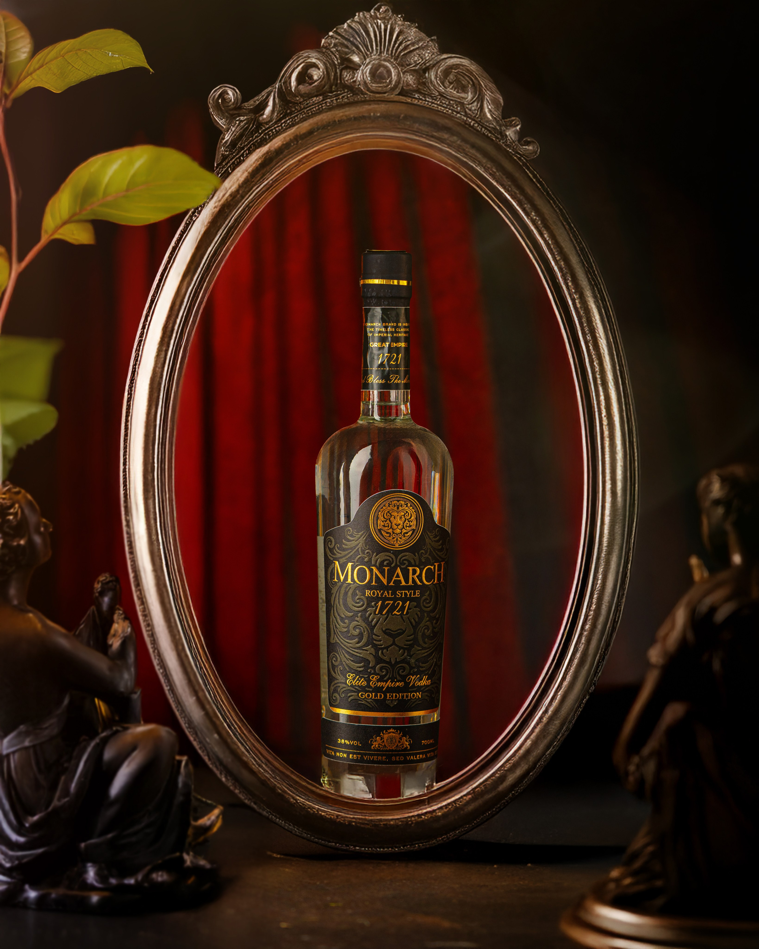 FOTO. Food & product photographer Suleyman Suleymanli