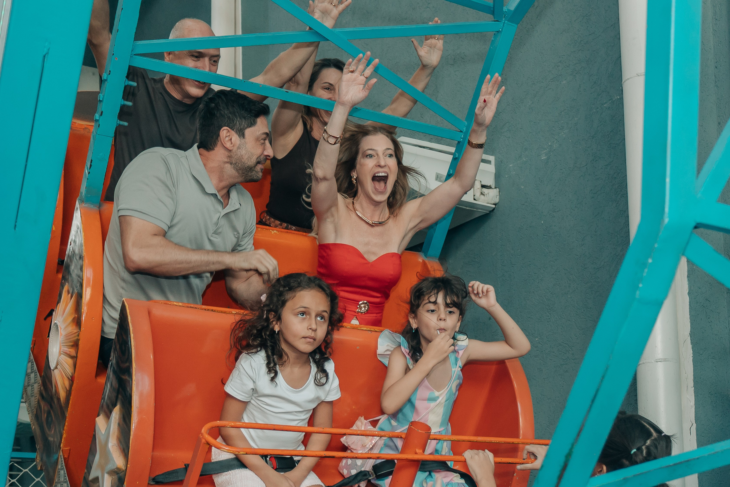 Aniversário Guga (2 aninhos). Mareh Audiovisual