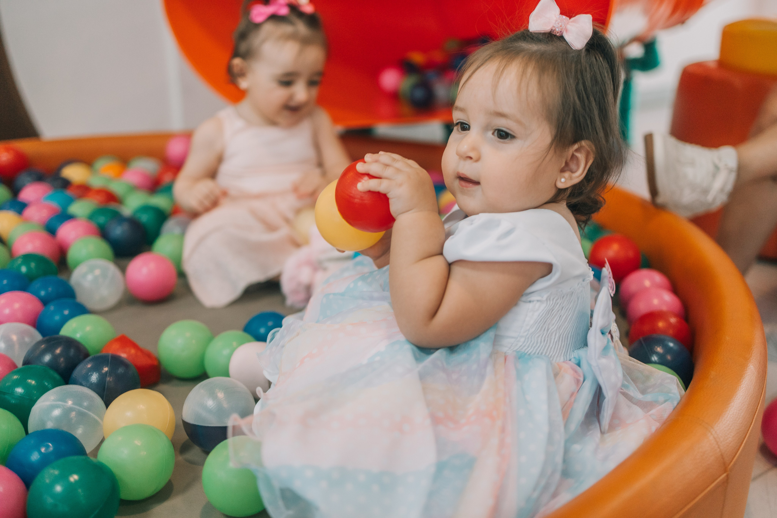 Aniversário Marcela (1 aninho). Mareh Audiovisual