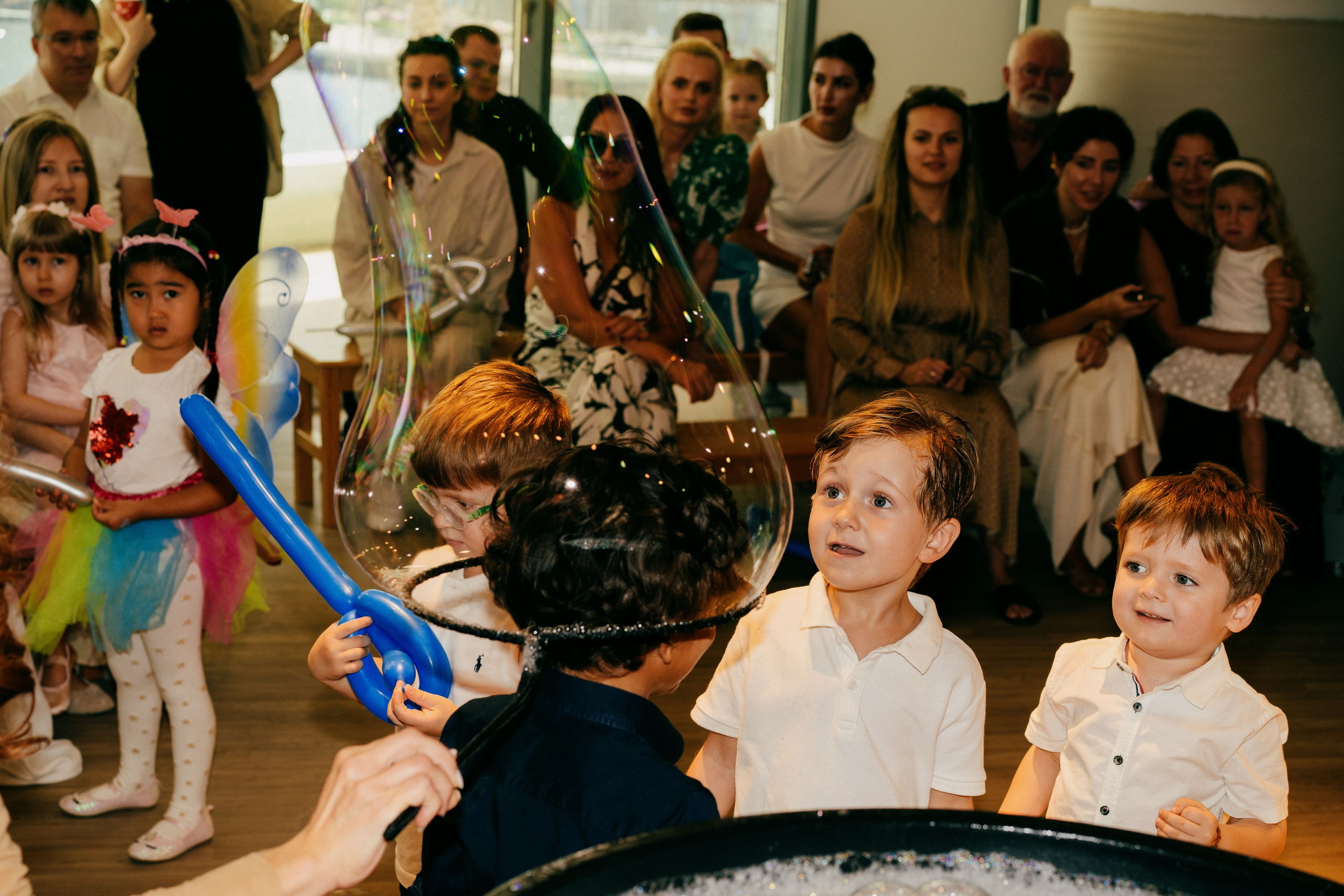 Kids Event. Elena Pretzner Photography