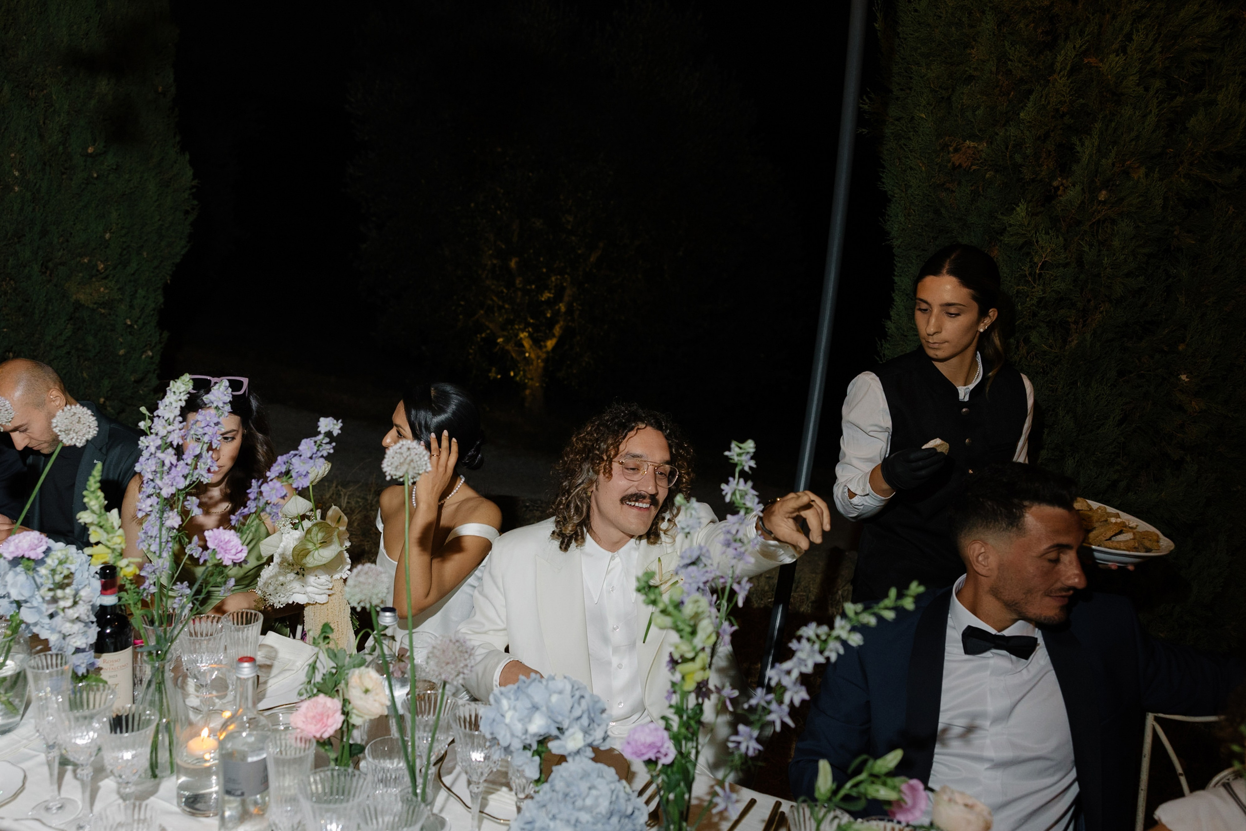 1. Wedding photographer Italy