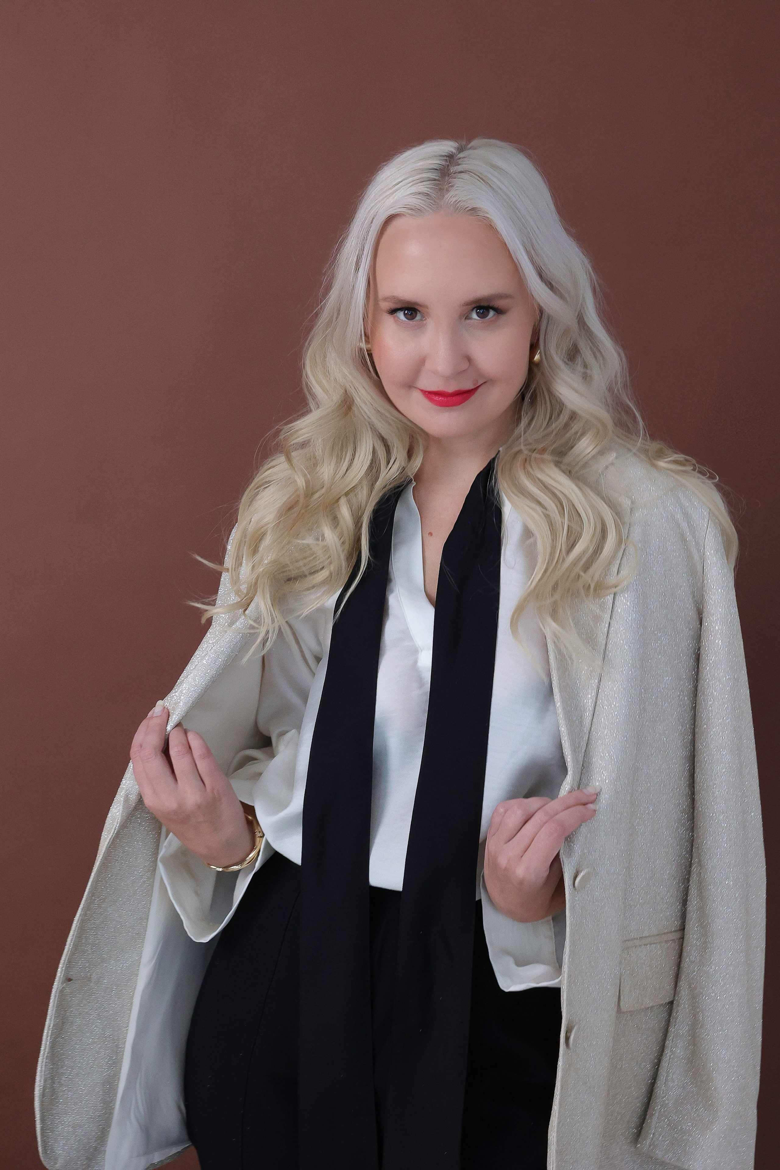 Business Portraits. Photographer Marina Gargi