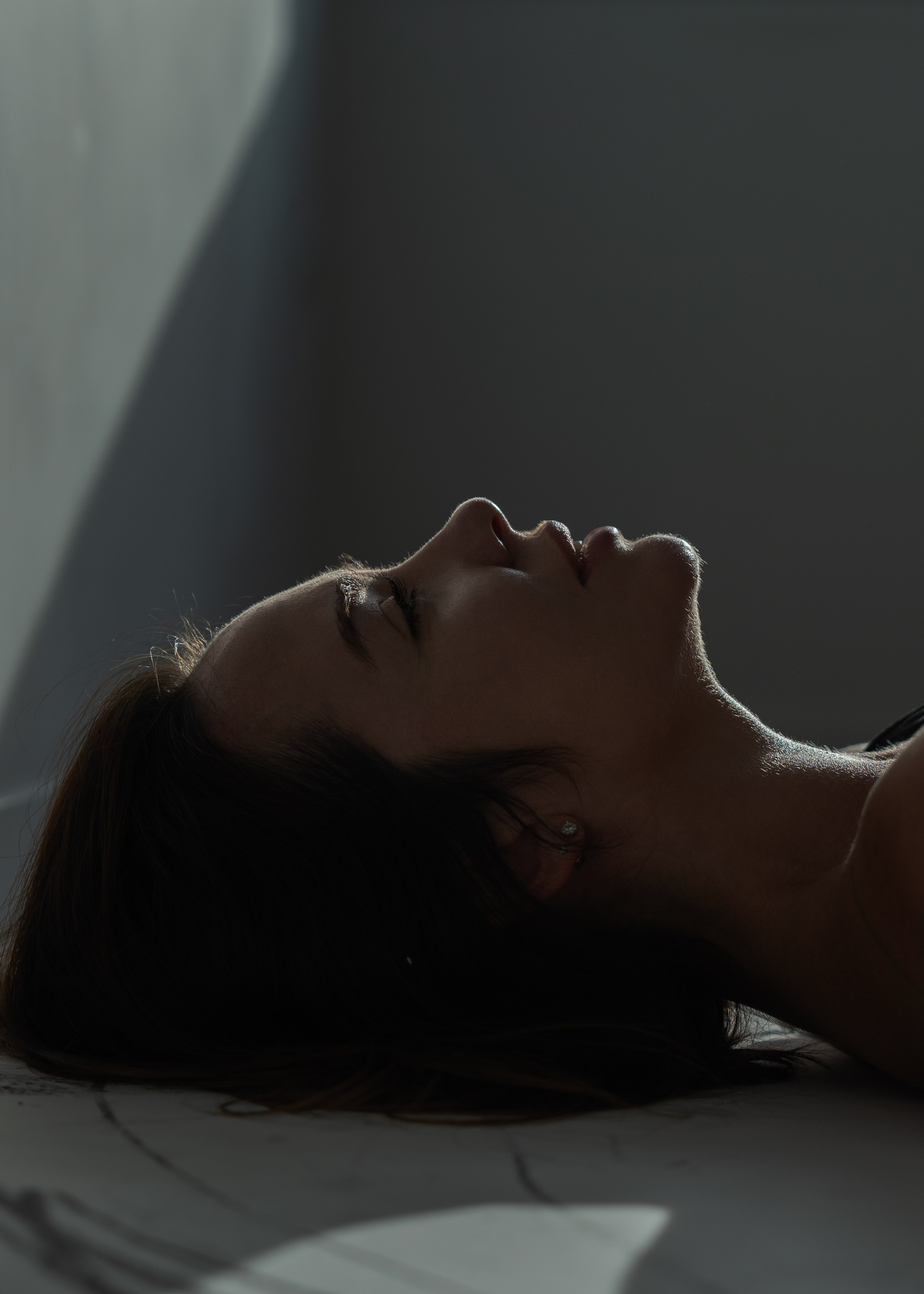 Studio. Фотограф и видеомейкер Алина Матросова