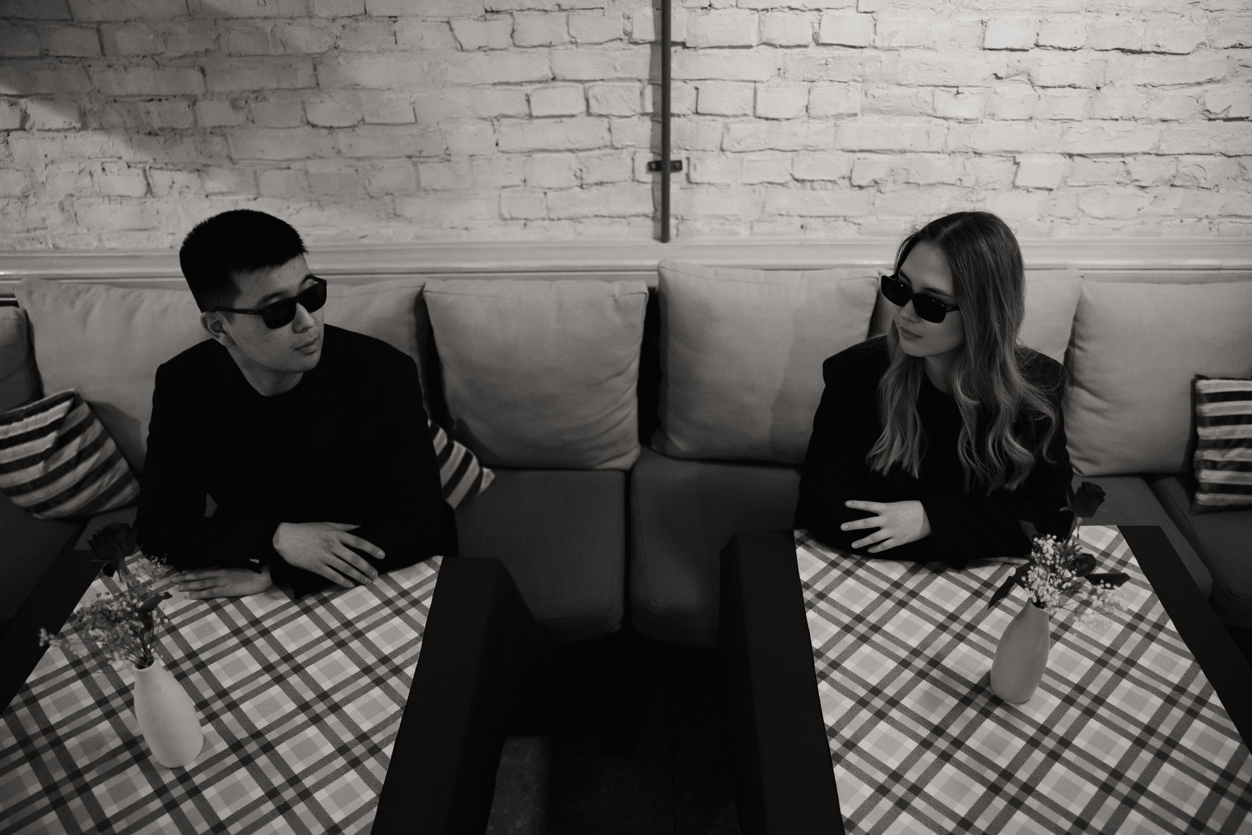 Медер и Айжан. Азимжан Нуритдинходжаев — свадебный фотограф