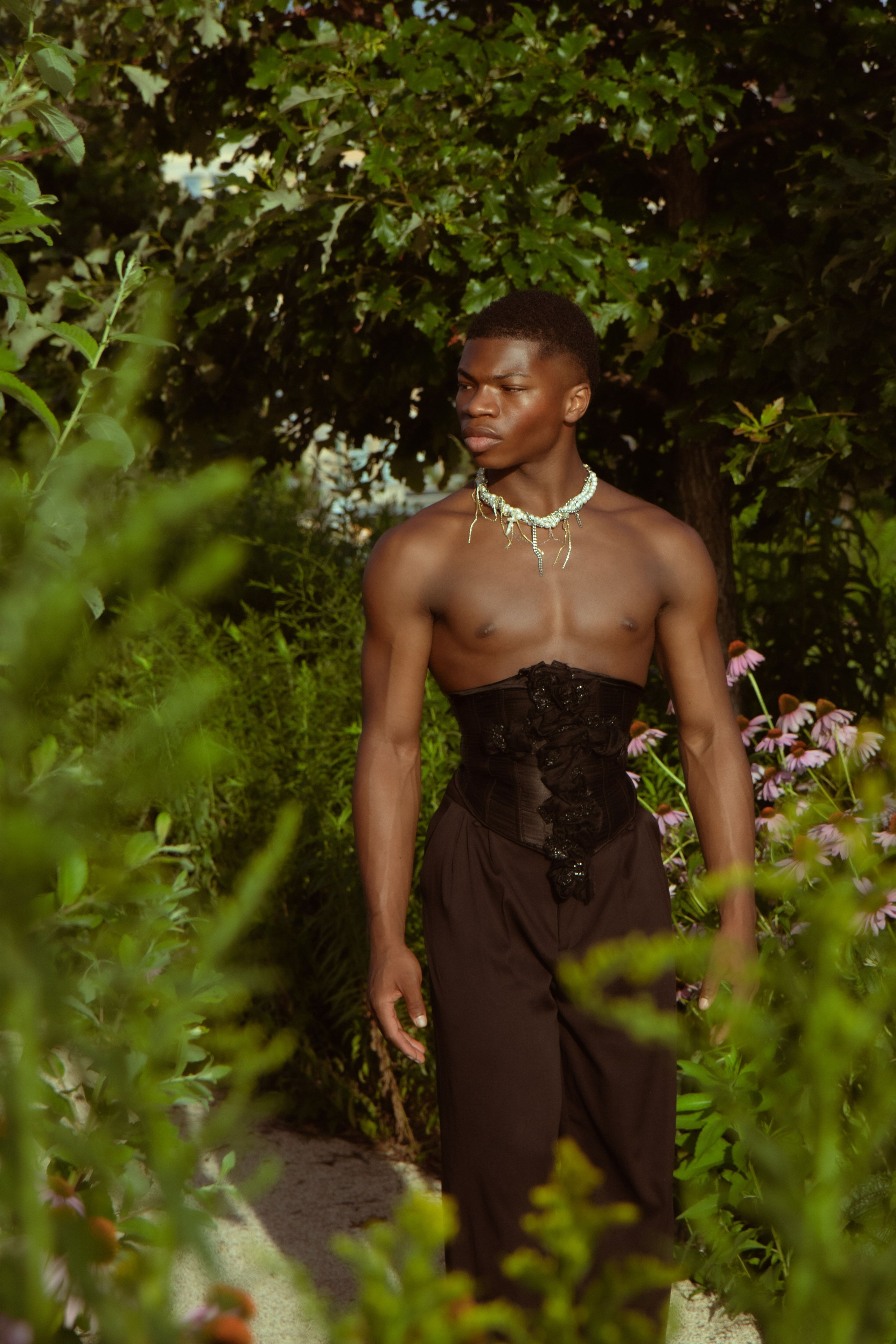 042. Palagina Ksusha, photographer in NY