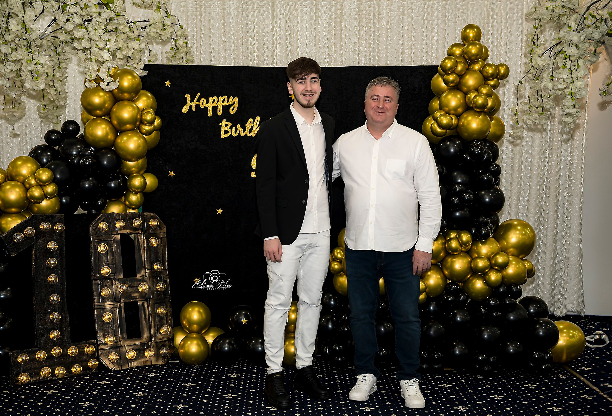 Fotograf evenimente Fetesti. MCM Happy Studio – Fotograf & Videograf Evenimente | Nuntă & Botez