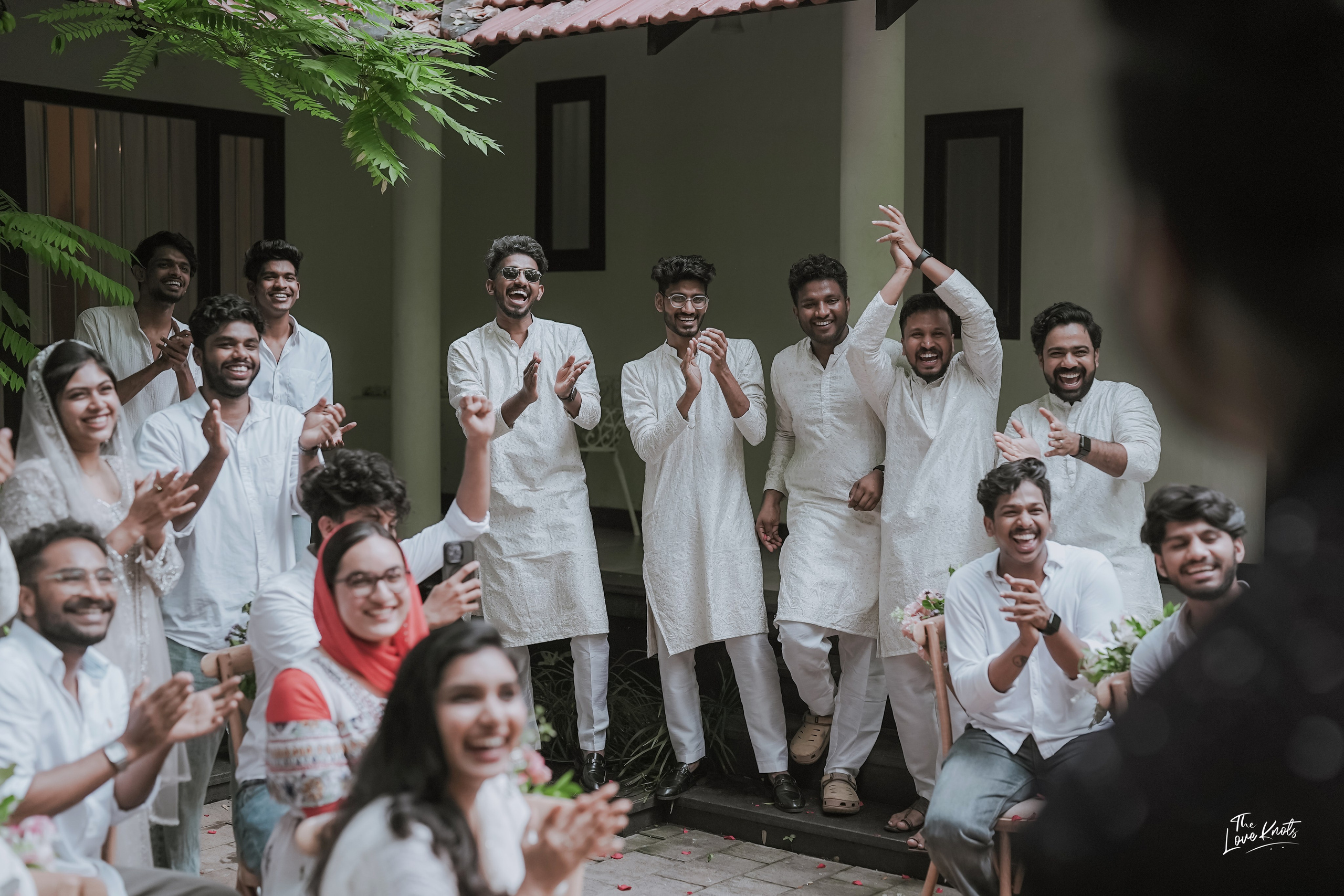 SHIBIL / RISLA. Theloveknots