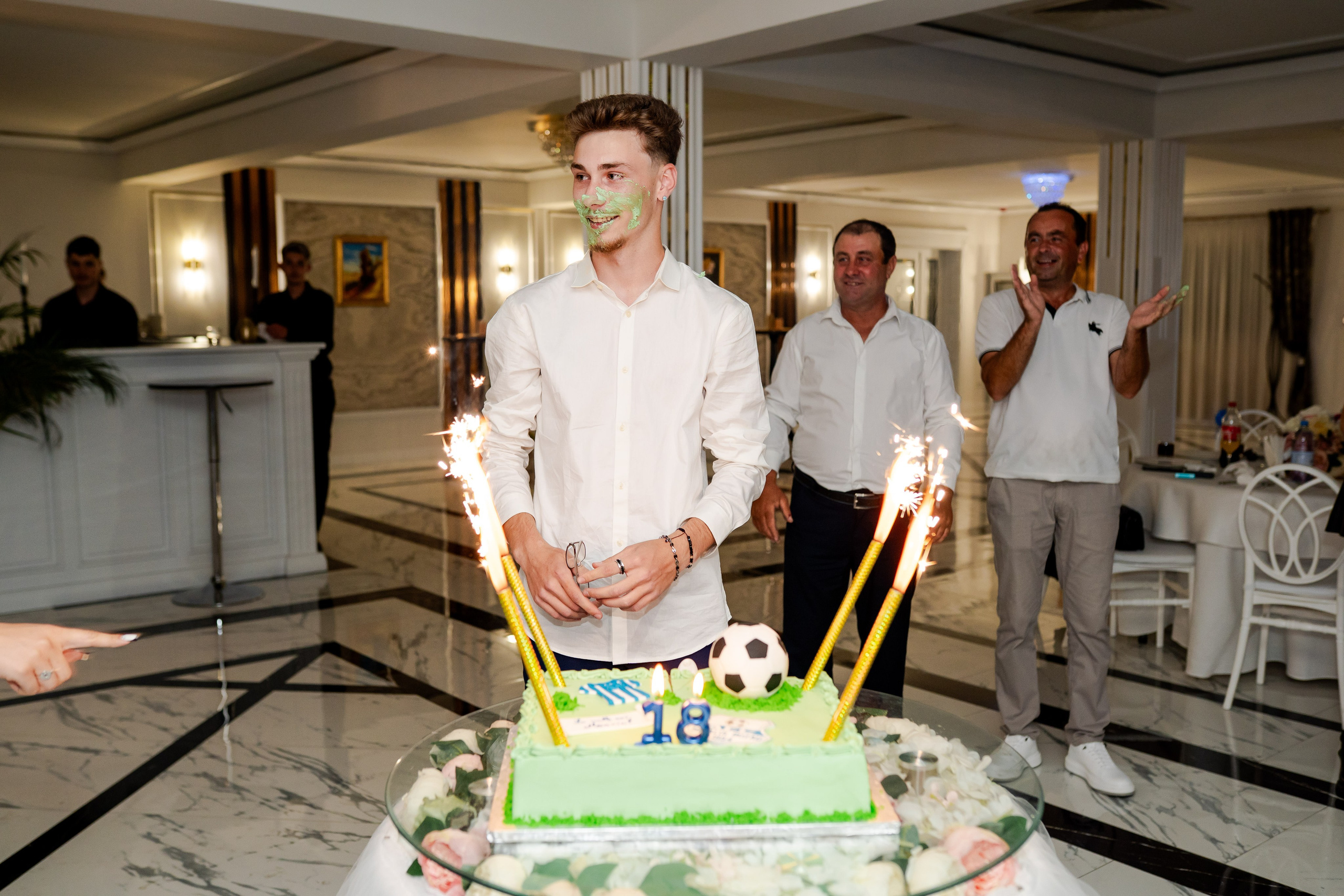 Majorat Mario – Fotograf Ploiesti. Fotografie | Videografie | ARN Creative Events