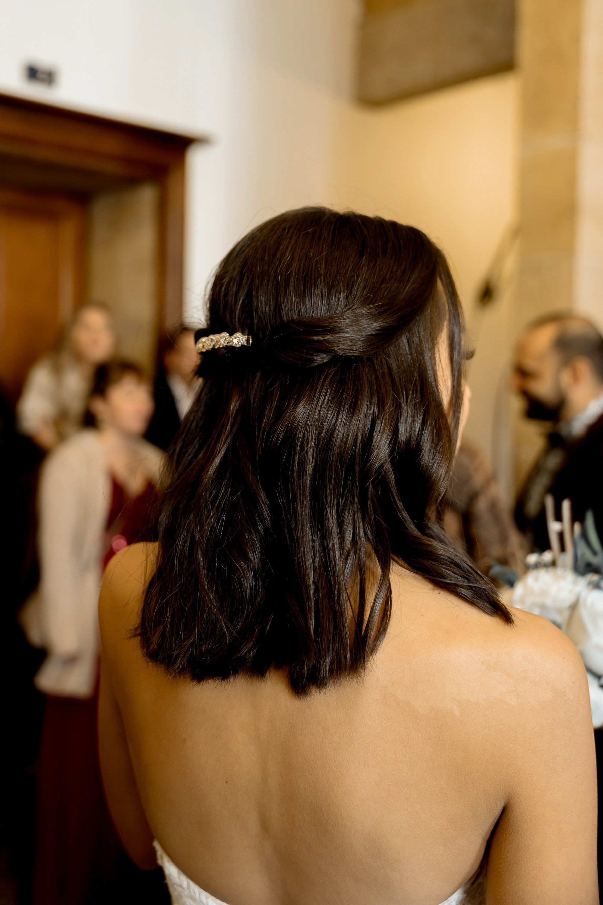 Joyce & Arnaud. Photographe Suisse Tatiana Lyzhina