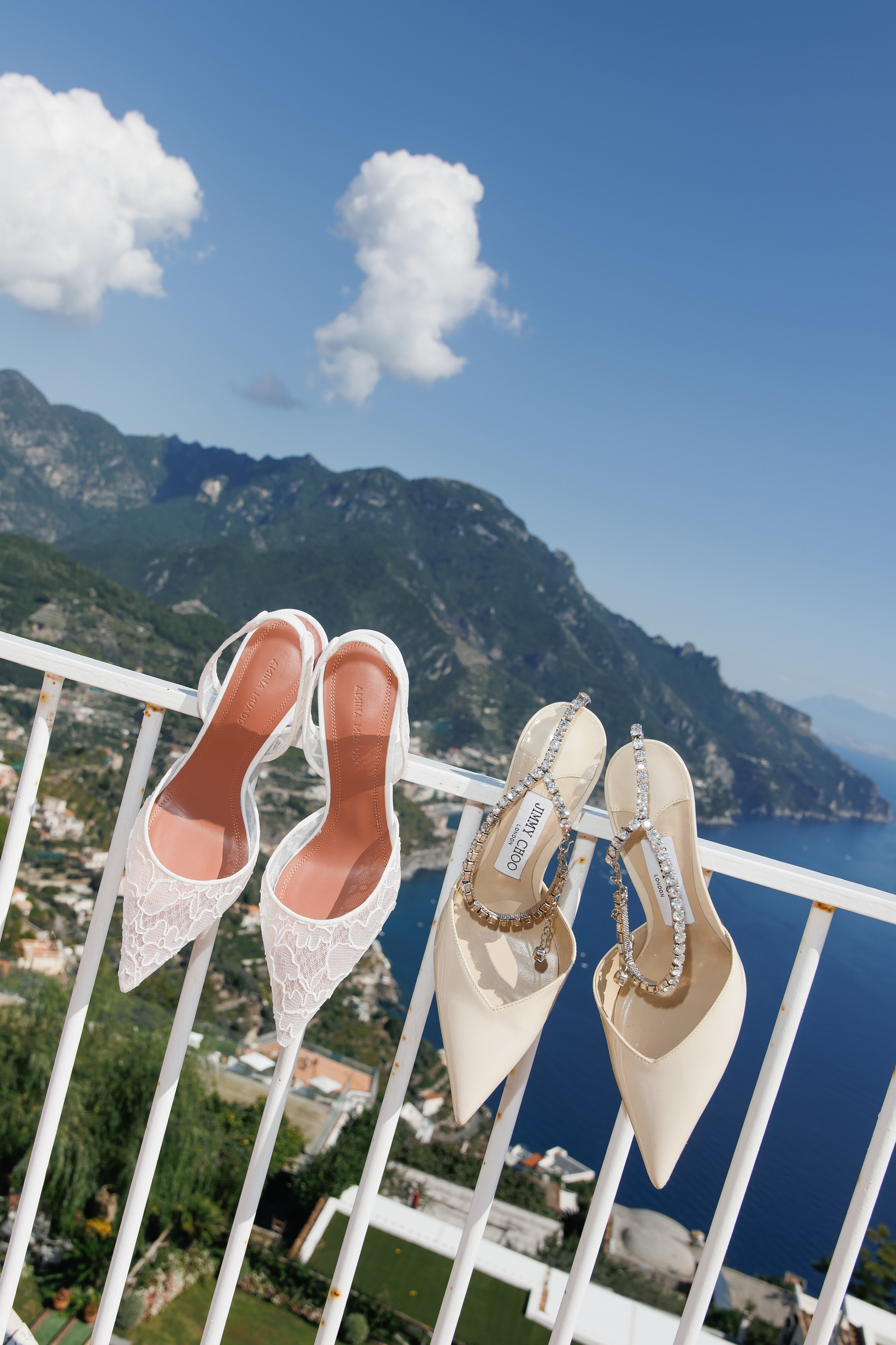 Wedding Villa Eva Ravello. Wedding Photographer Rome Tuscany Como Sicily Puglia Amalfy Italy- Oksana Savenchuk