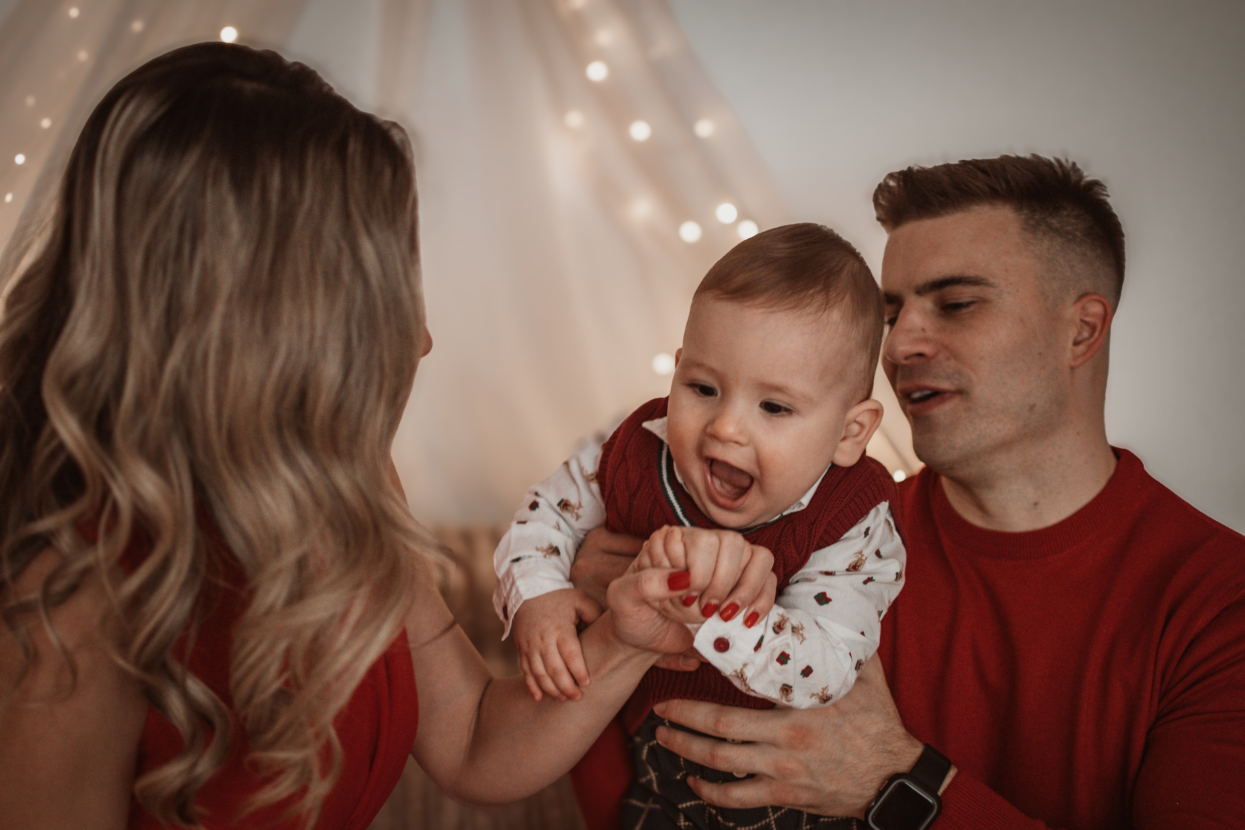 Nevena & Aleksandar, Porodično fotografisanje. BambinaaPhotography