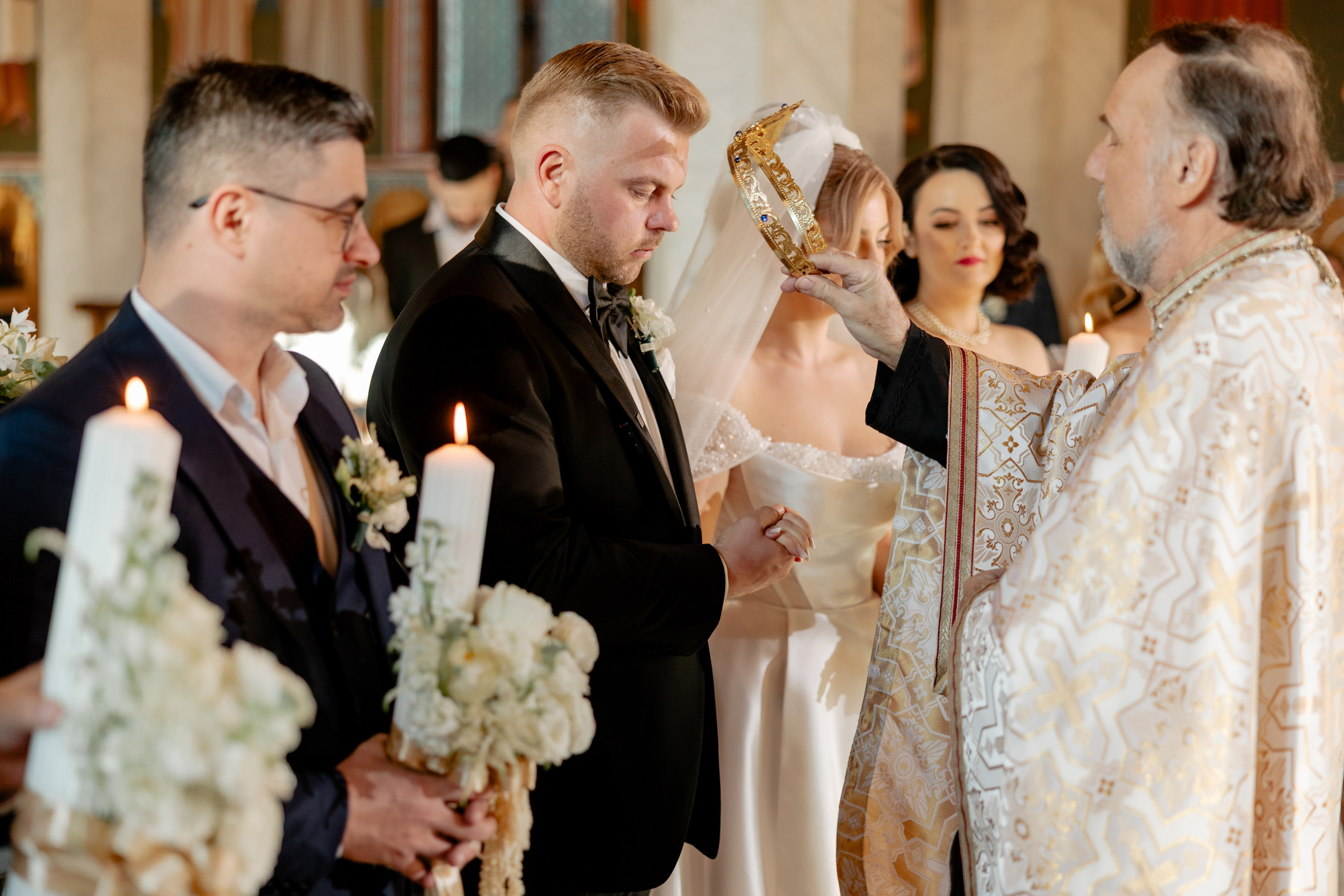 Ioan & Ana. ProWed — Foto Video Moldova