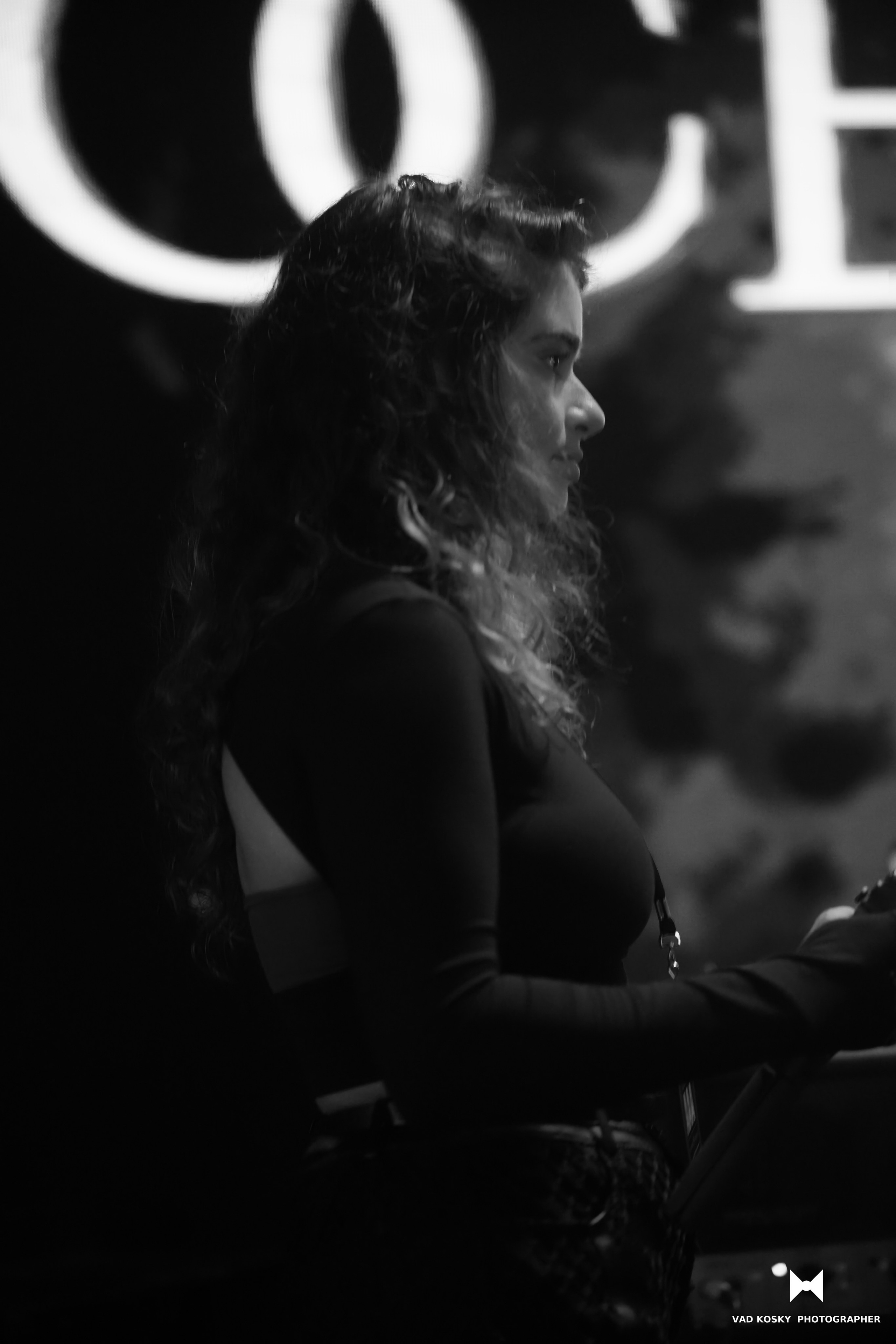 Concerts aren’t just about the music — they’re about people. Vad Kosky Photographer