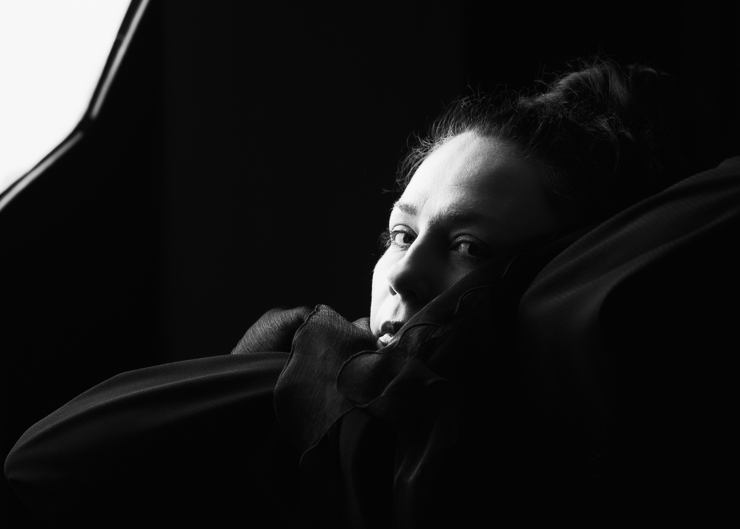 SHE IS MY GIRL. Ekaterina Tsurkina-Appina Photography Canada